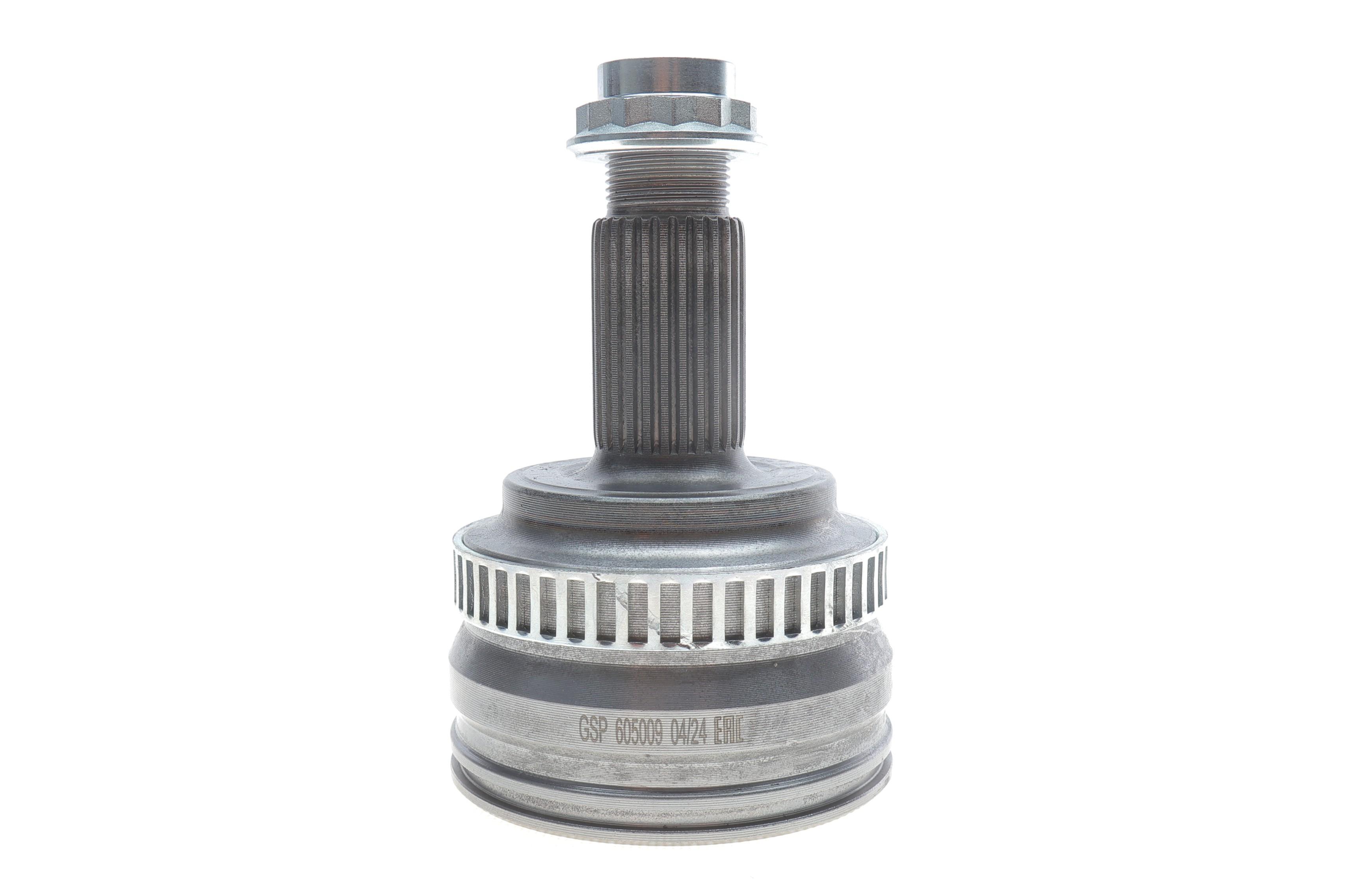 ШРКШ (внутрішній) BMW 3 (E36/E46) 91-05 (27x24zx48T) (+ABS) M40/M42/M43/M44/M54/N42/N46