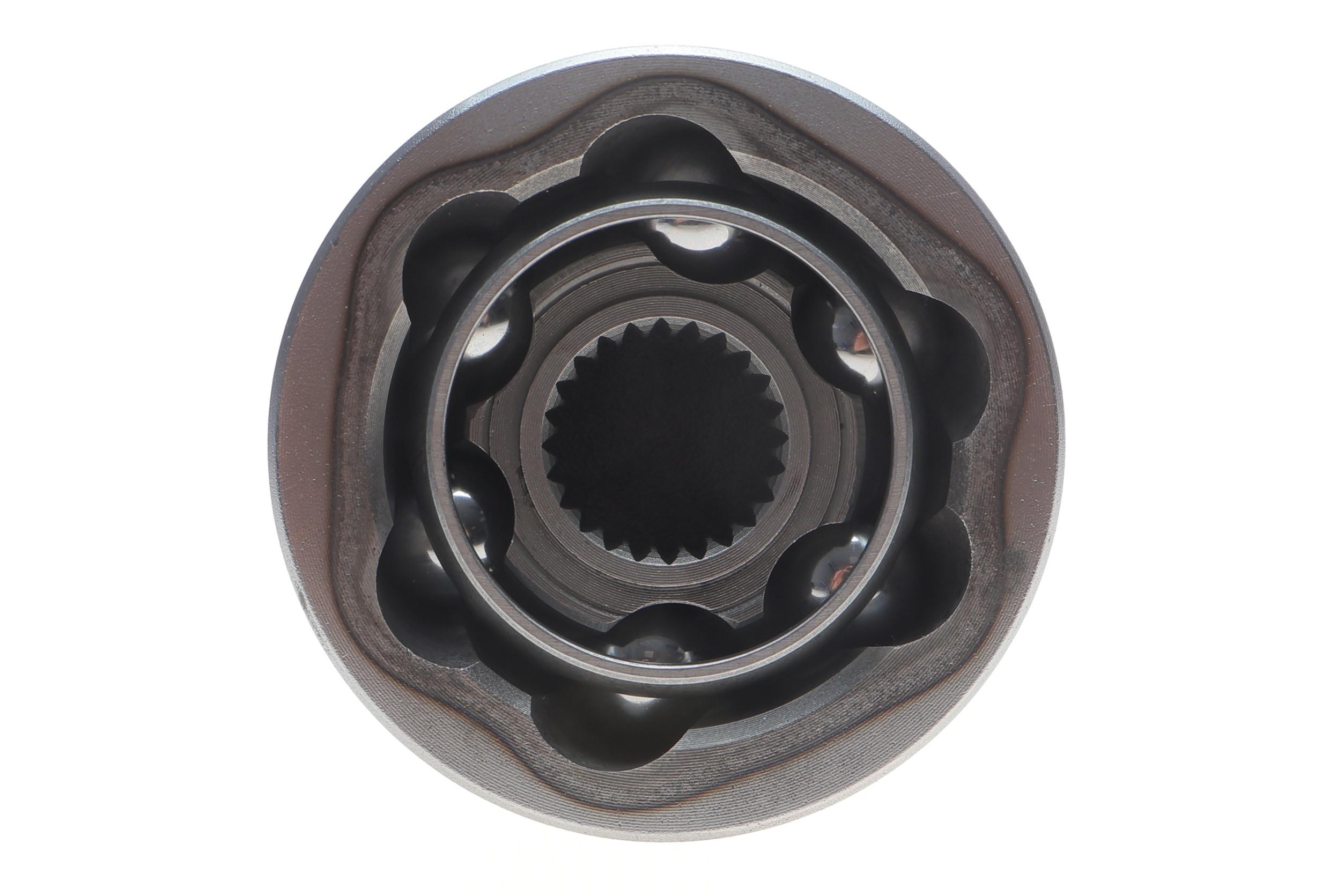 ШРКШ (внутрішній) BMW 3 (E36/E46) 91-05 (27x24zx48T) (+ABS) M40/M42/M43/M44/M54/N42/N46