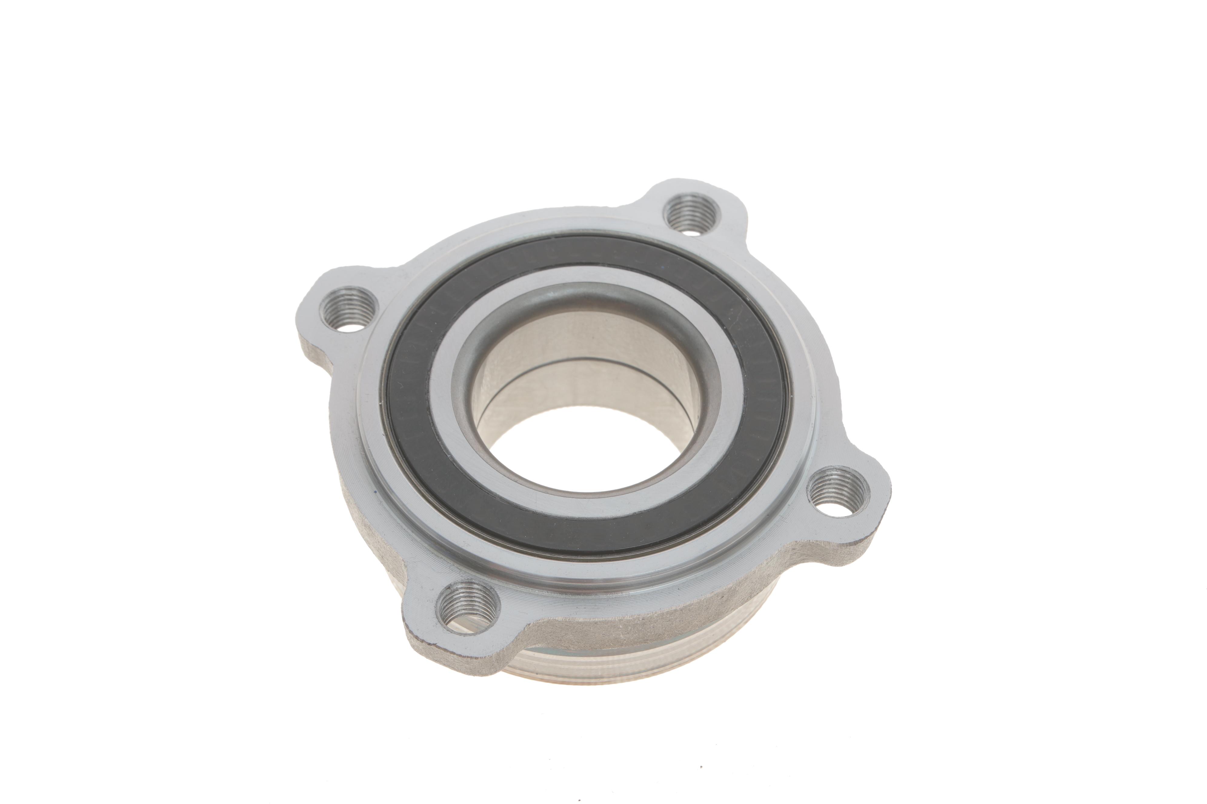 Підшипник маточини (задньої) BMW 5 (E60/E61)/7 (E65/E66/E67)/X5 (E53) 00- (+ABS) (к-кт)