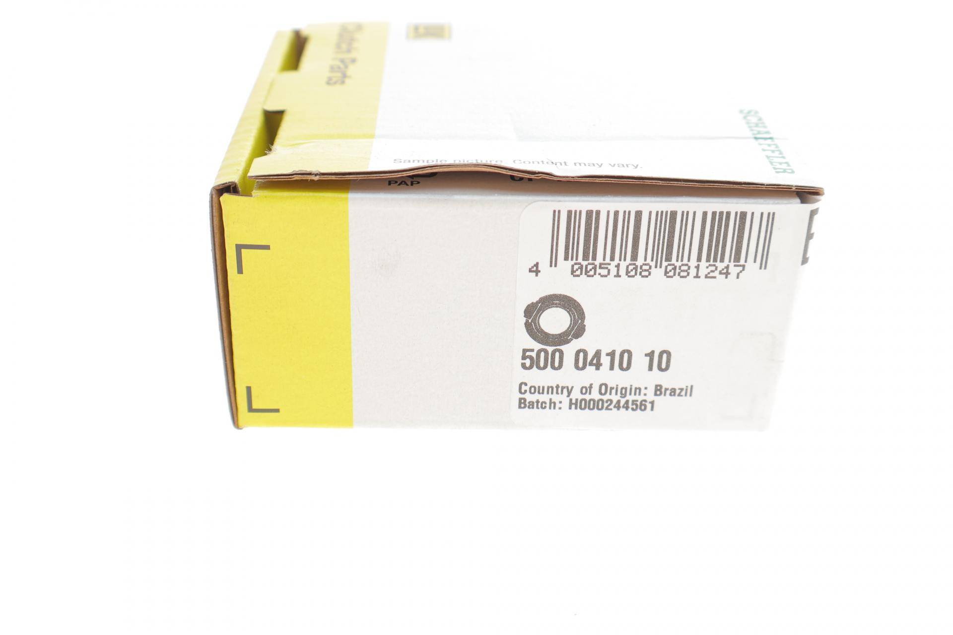 Підшипник вижимний Ford Transit 2.5D/TD 92-