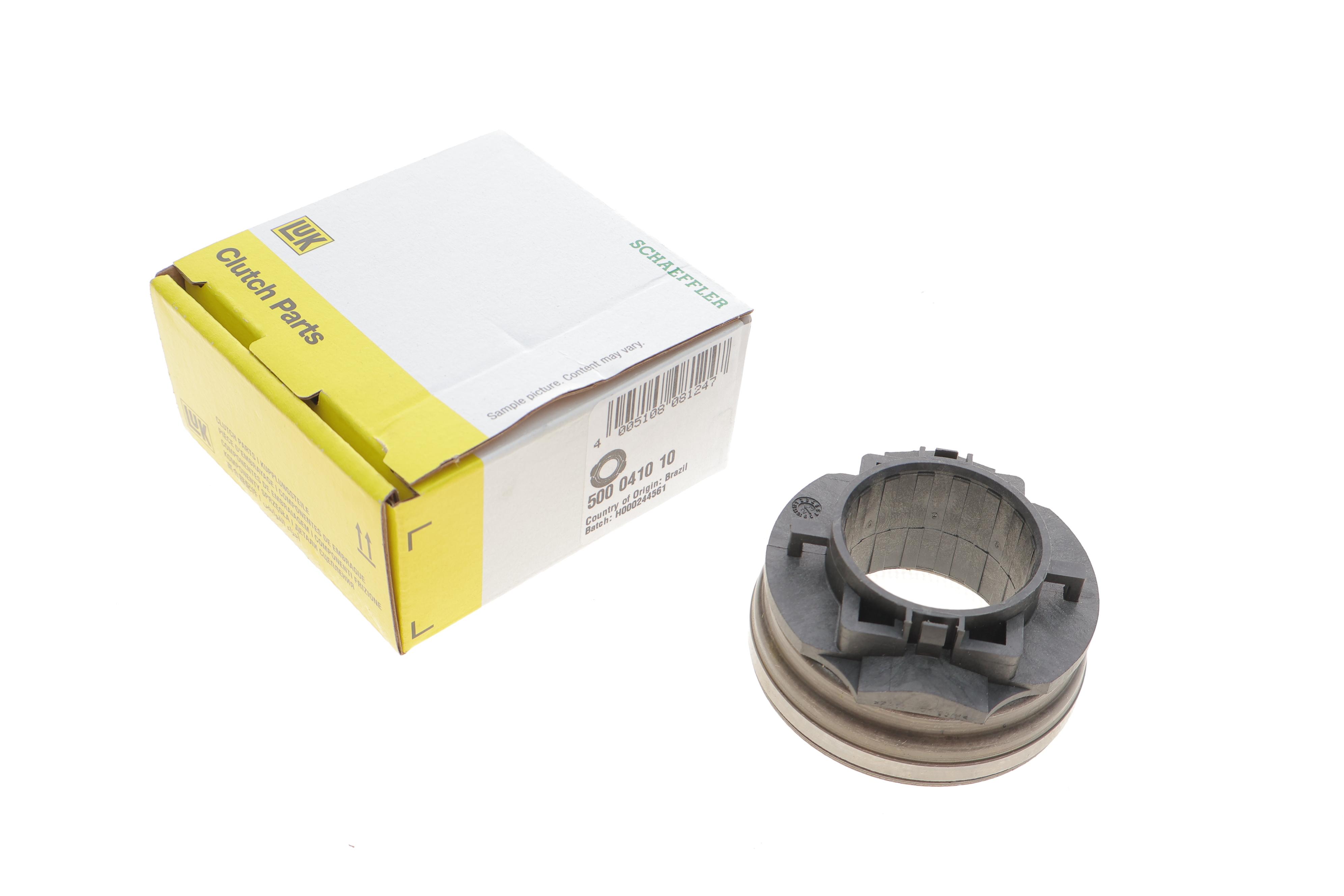 Підшипник вижимний Ford Transit 2.5D/TD 92-