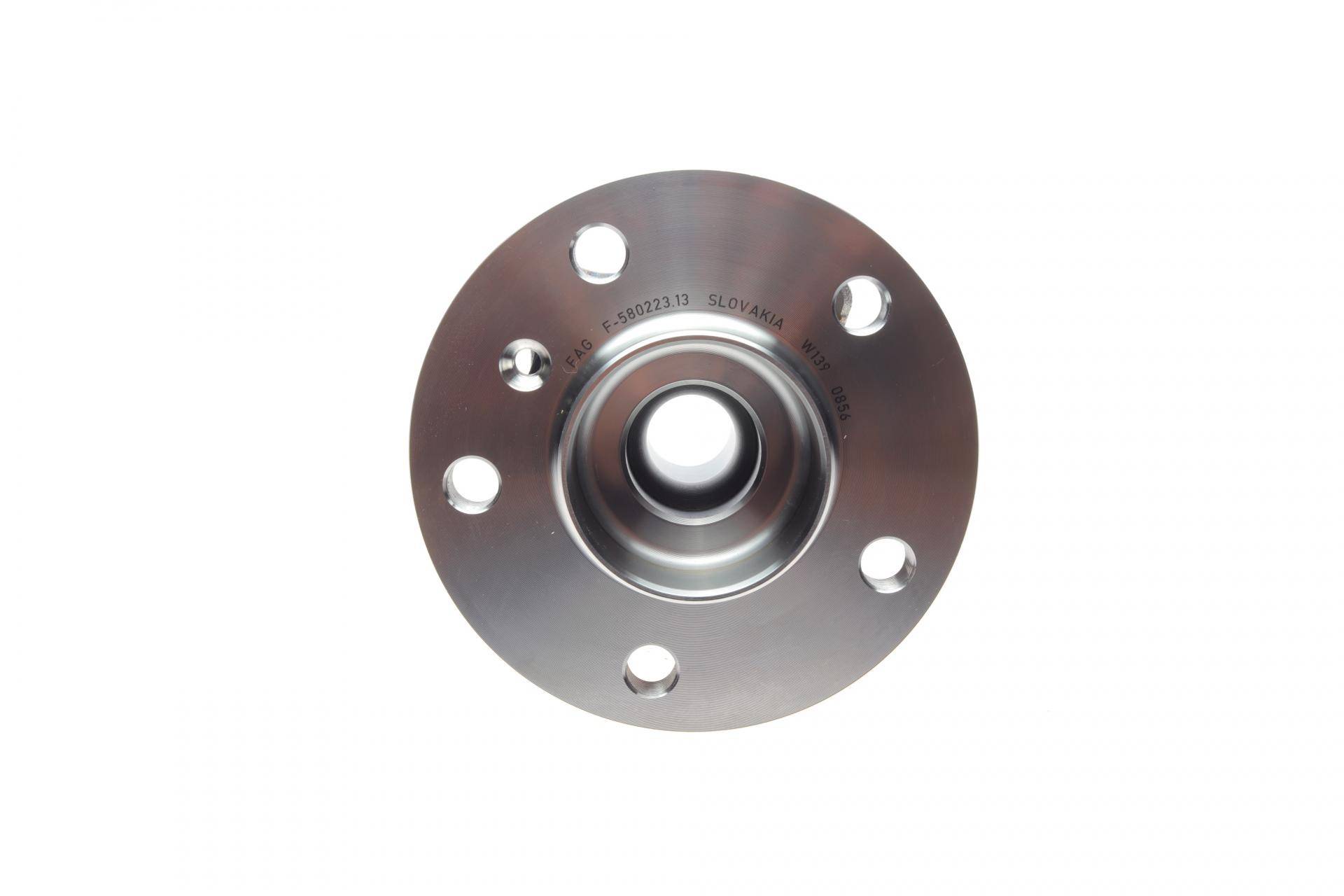 Підшипник маточини (задньої) BMW X1(F48)/X2 (F39) 17-