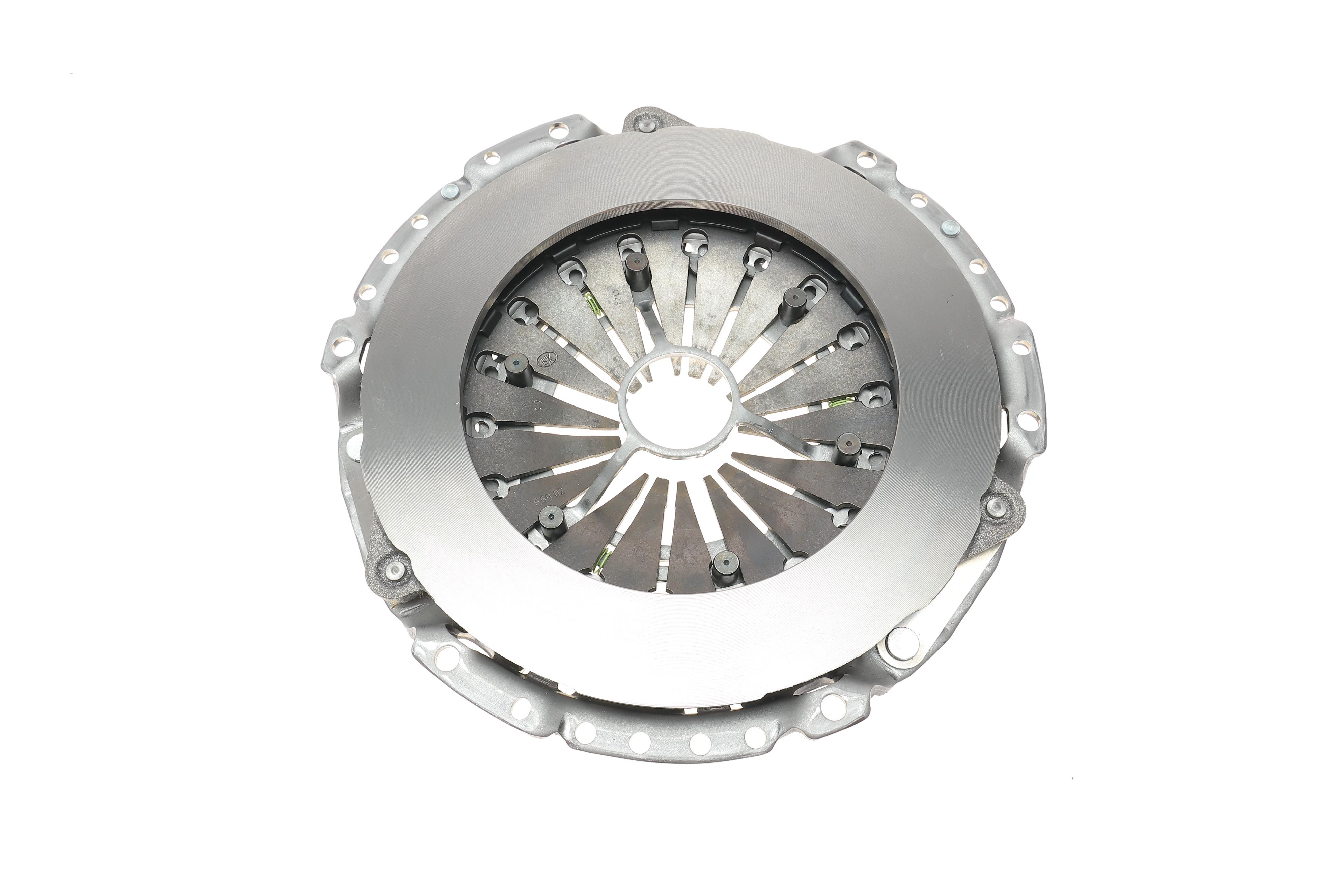 Комплект зчеплення Ford Transit 2.0DI 00-, 55/63/74kw