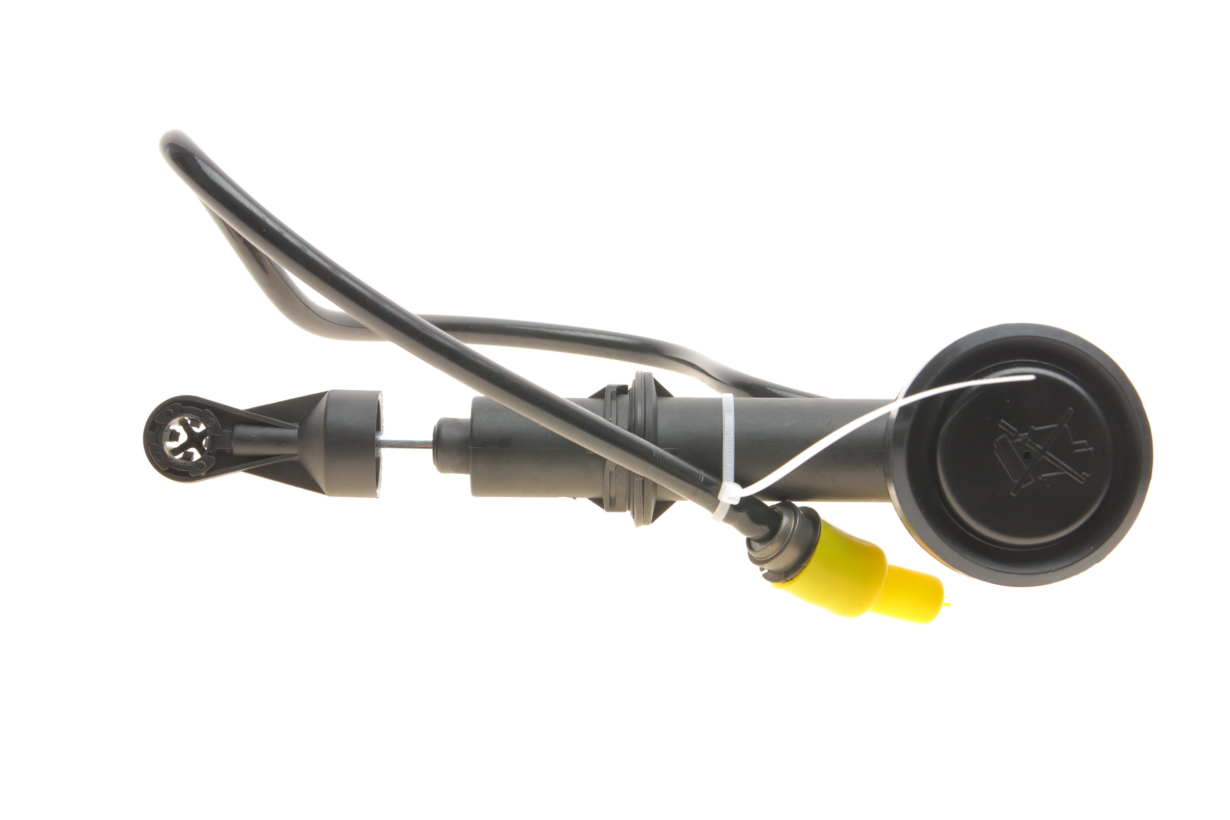 Циліндр зчеплення (головний) Land Rover Freelander 00-06 (d=17.46mm)