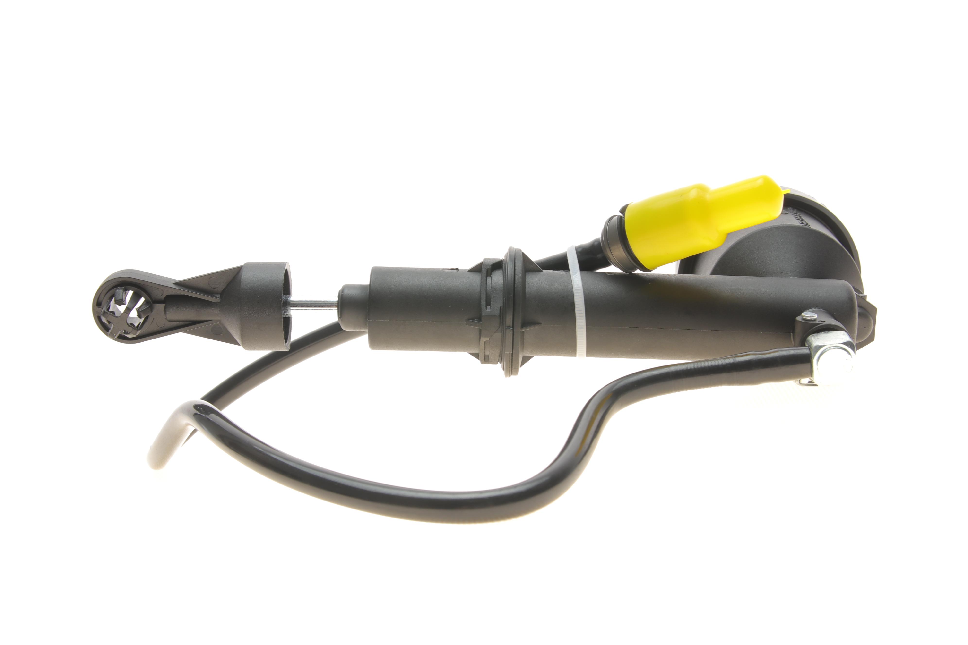 Циліндр зчеплення (головний) Land Rover Freelander 00-06 (d=17.46mm)