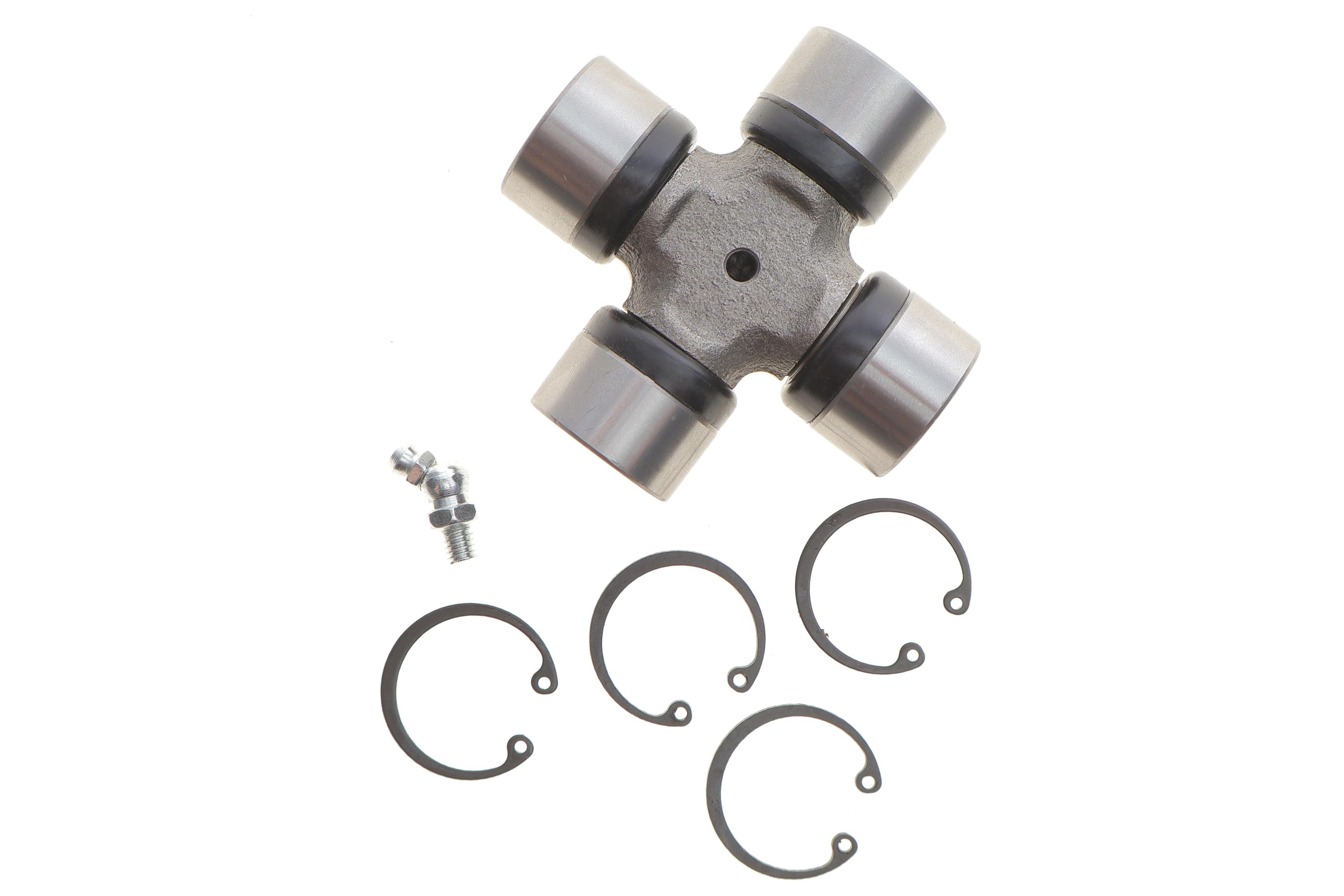 Хрестовина кардана Iveco Daily 00-/Renault Master 10- (d=30mm)