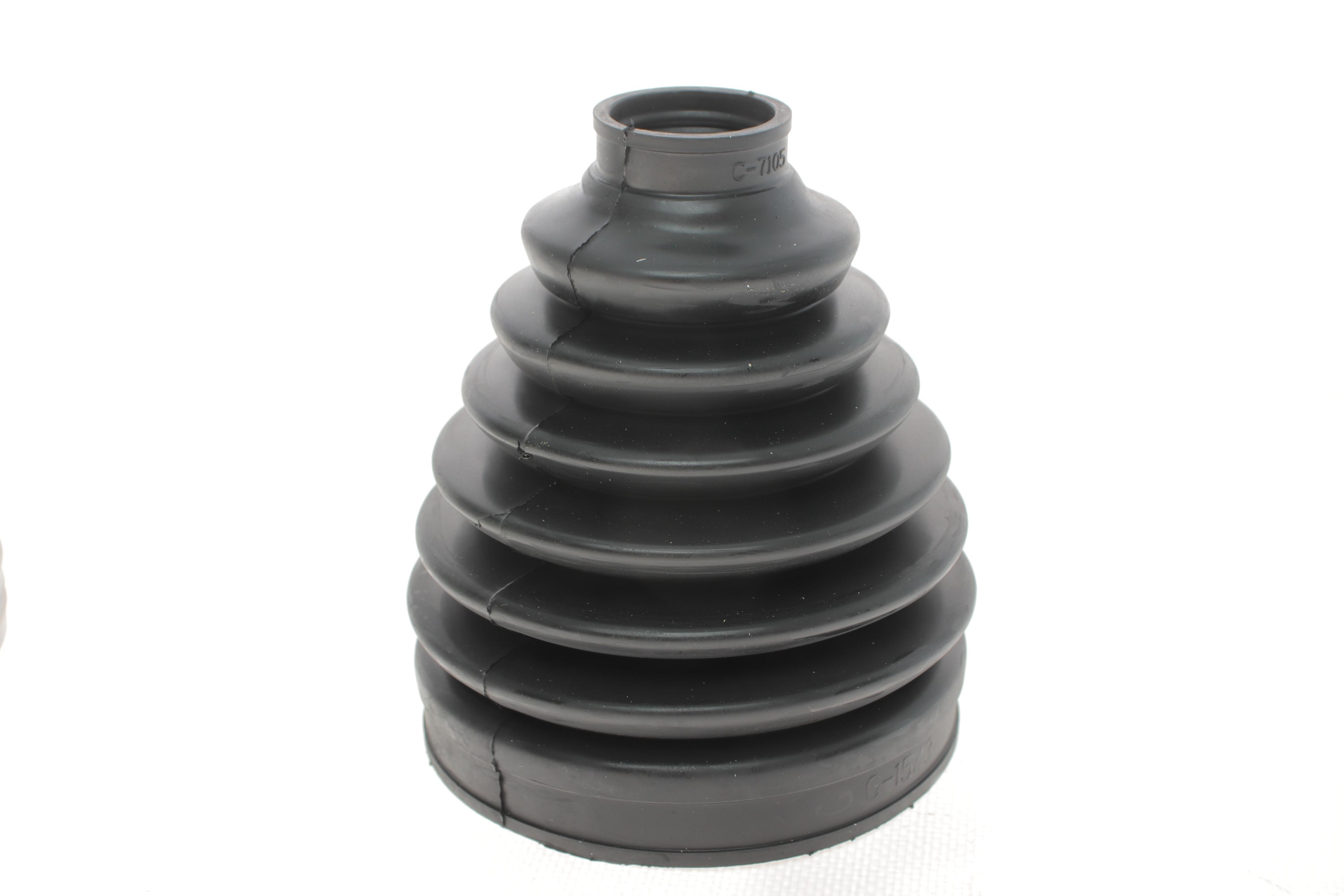 ШРКШ (зовнішній) Ford Transit 2.2 TDCi 07-14 (28z/31z) (+ABS 48T)