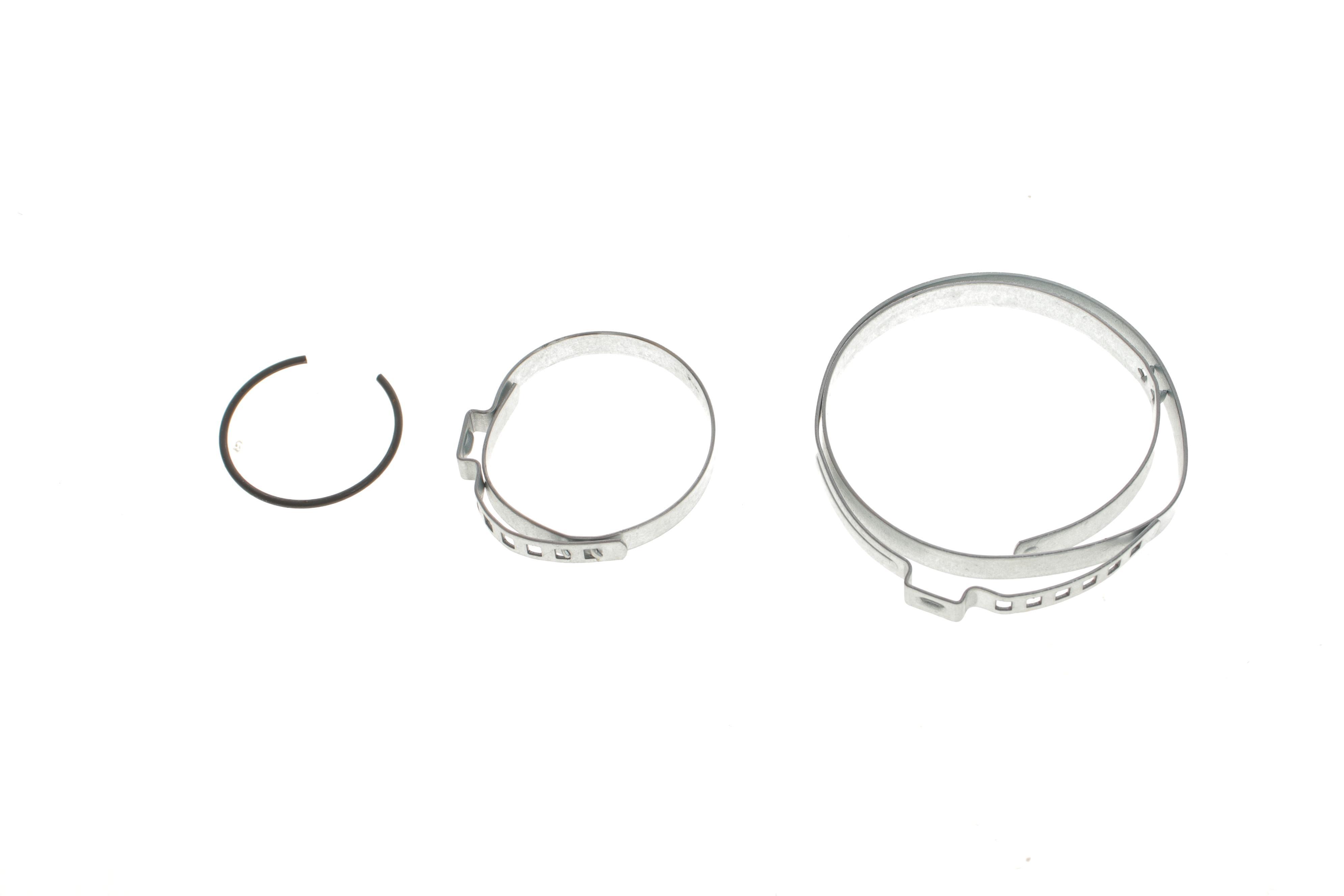 ШРКШ (зовнішній) Ford Transit 2.2 TDCi 07-14 (28z/31z) (+ABS 48T)