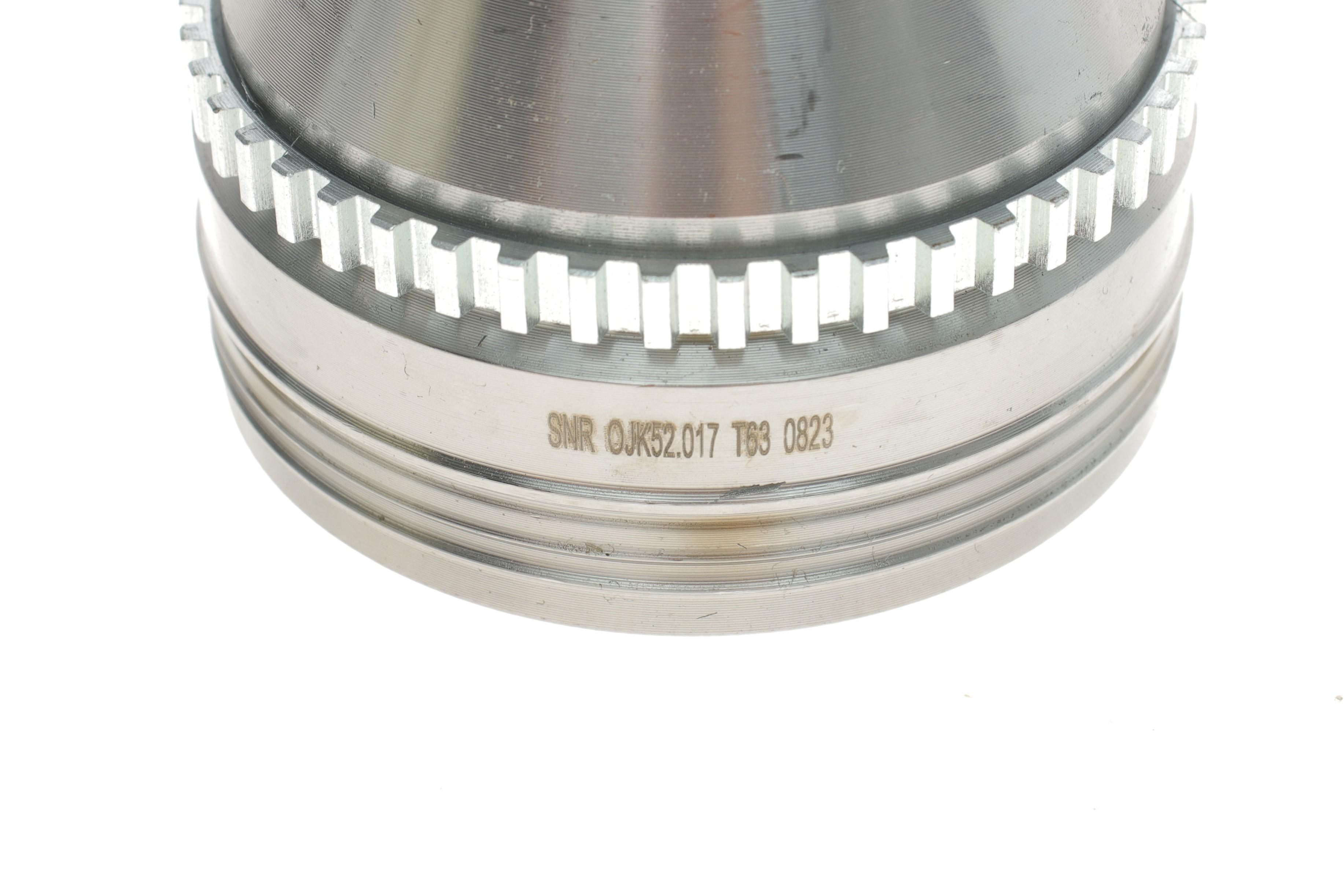 ШРКШ (зовнішній) Ford Transit 2.2 TDCi 07-14 (28z/31z) (+ABS 48T)