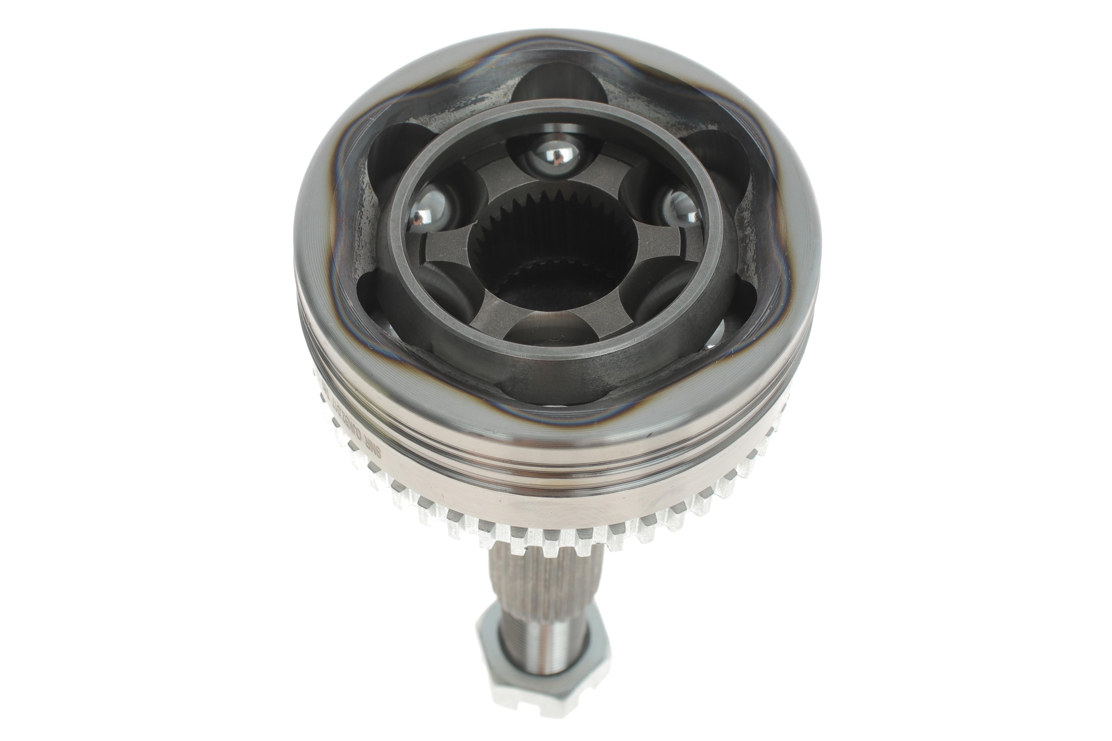 ШРКШ (зовнішній) Ford Transit 2.2 TDCi 07-14 (28z/31z) (+ABS 48T)