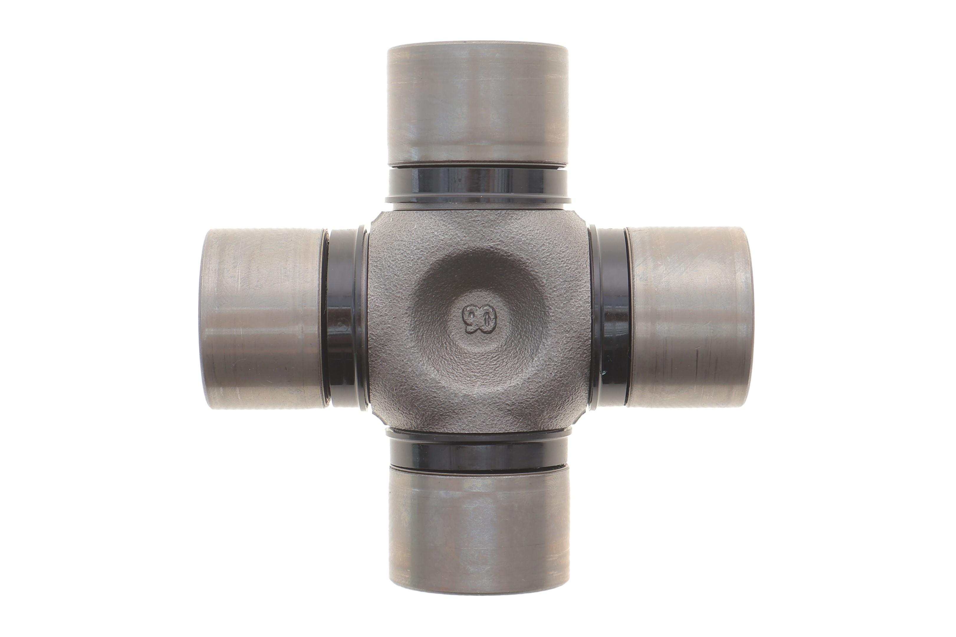 Хрестовина кардана MB 609 (31x88) (з масленкою)