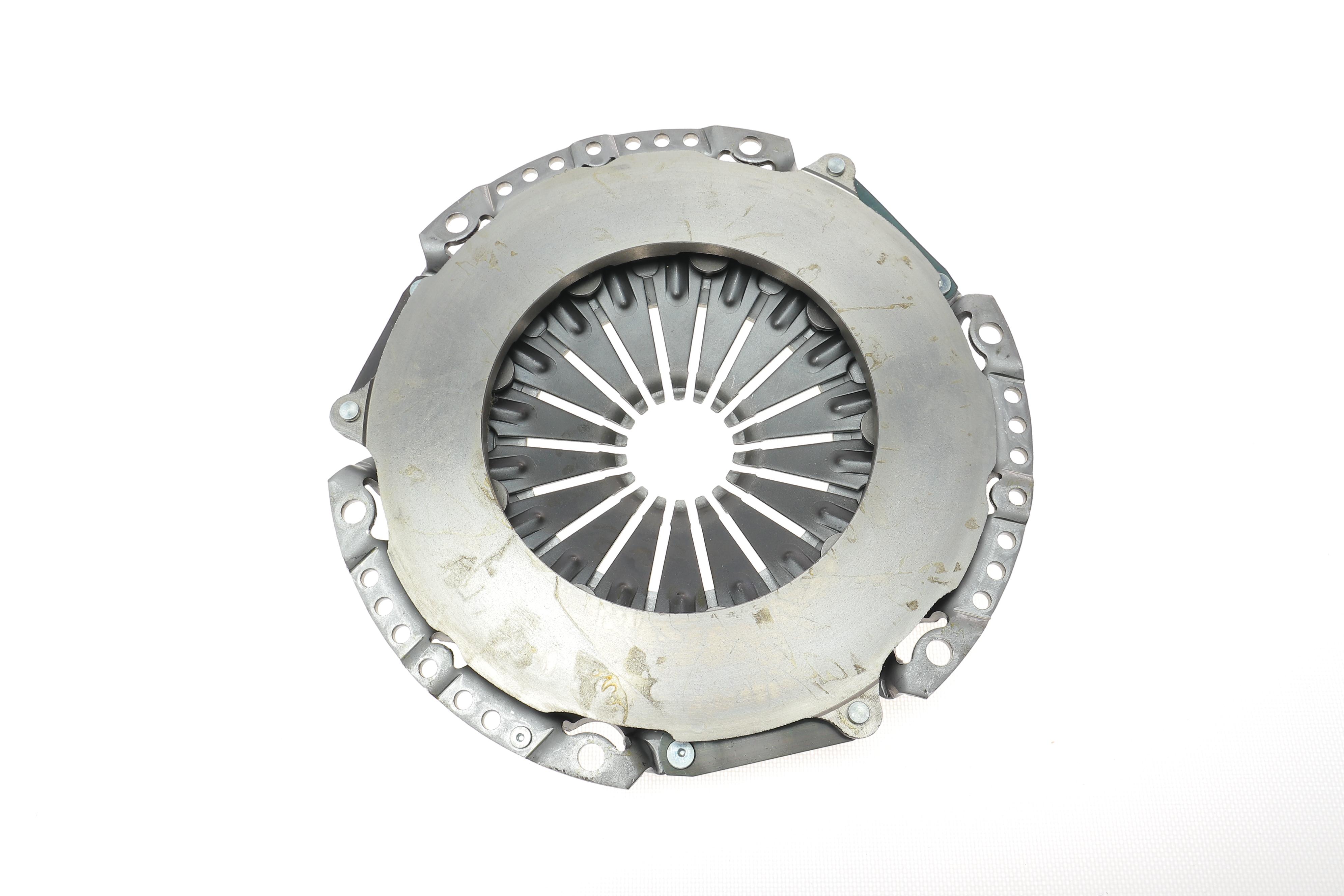 Комплект зчеплення Audi A4/A6/Skoda Superb/VW Passat 1.6-2.0 94-05 (d=229mm) (+вижимний)