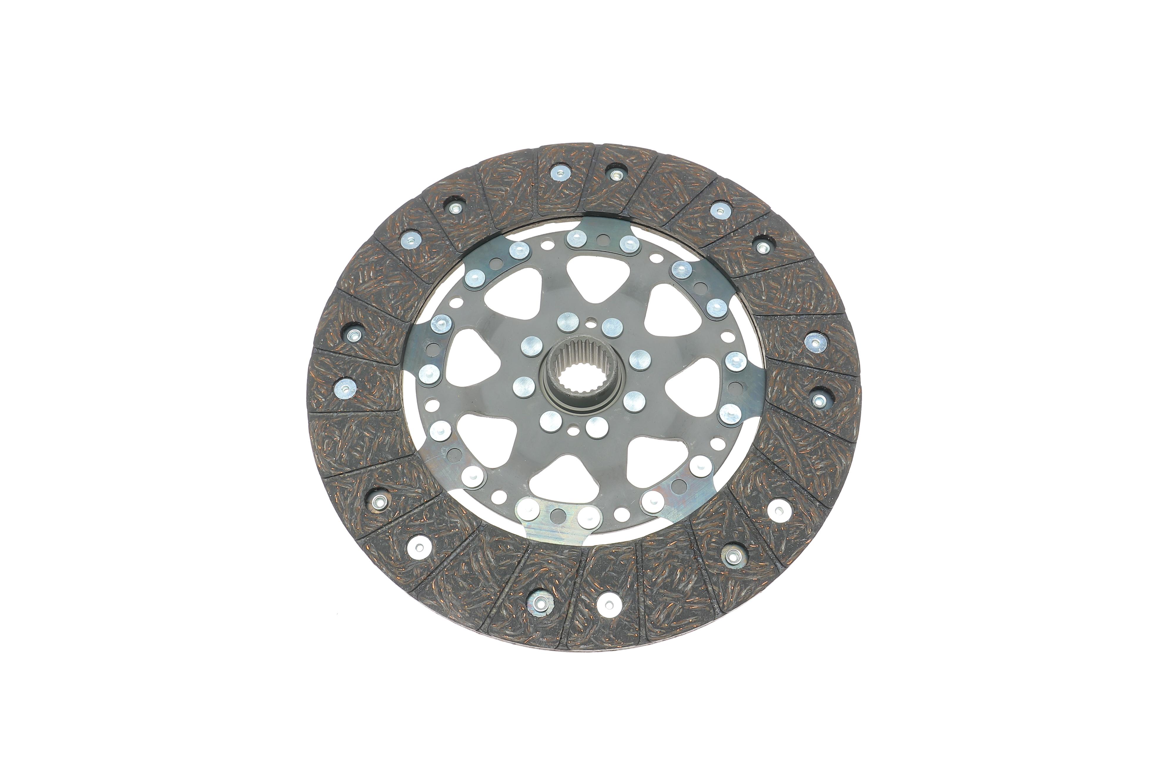 Комплект зчеплення Audi A4/A6/Skoda Superb/VW Passat 1.6-2.0 94-05 (d=229mm) (+вижимний)