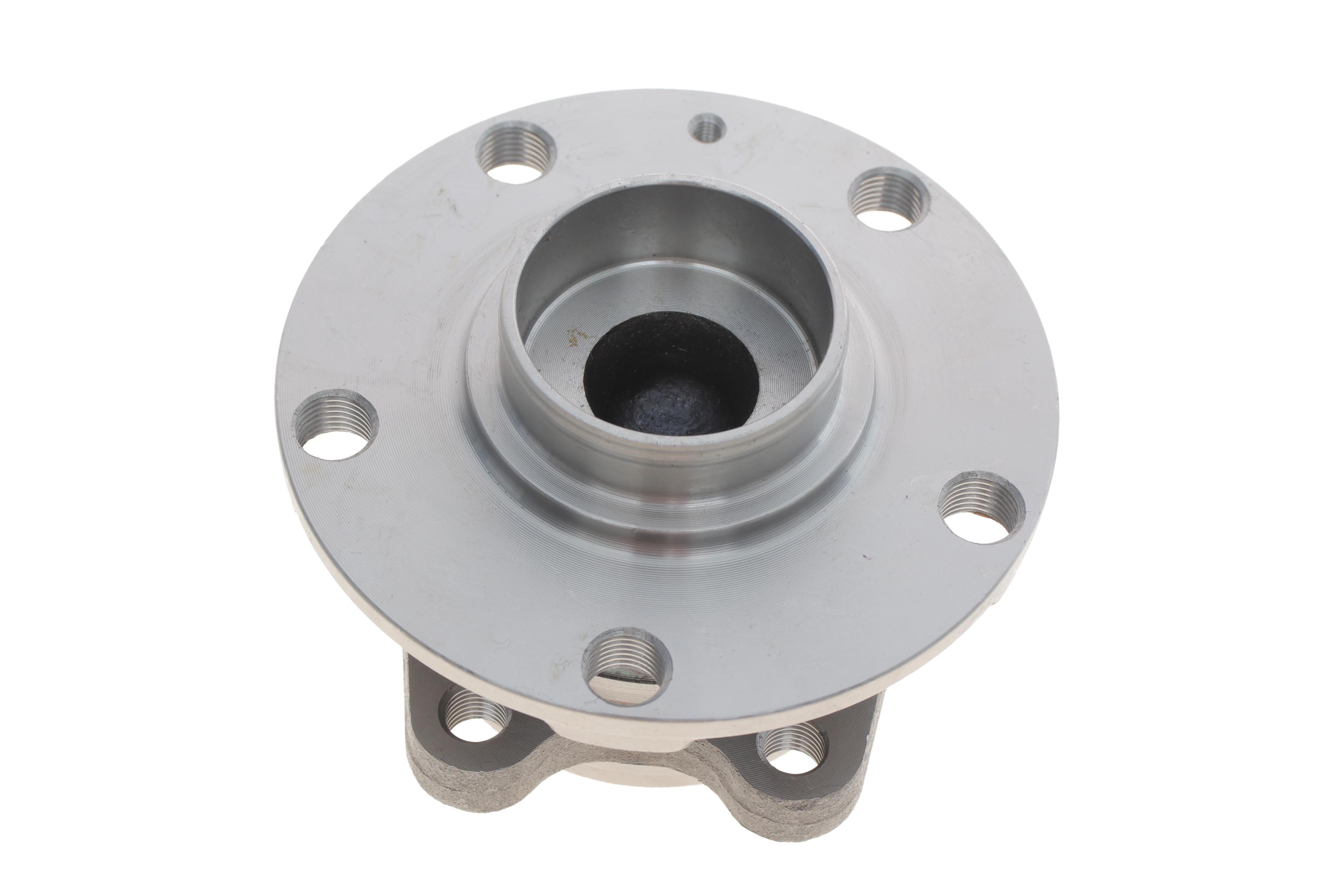 Підшипник маточини (задньої) Audi A6 04-