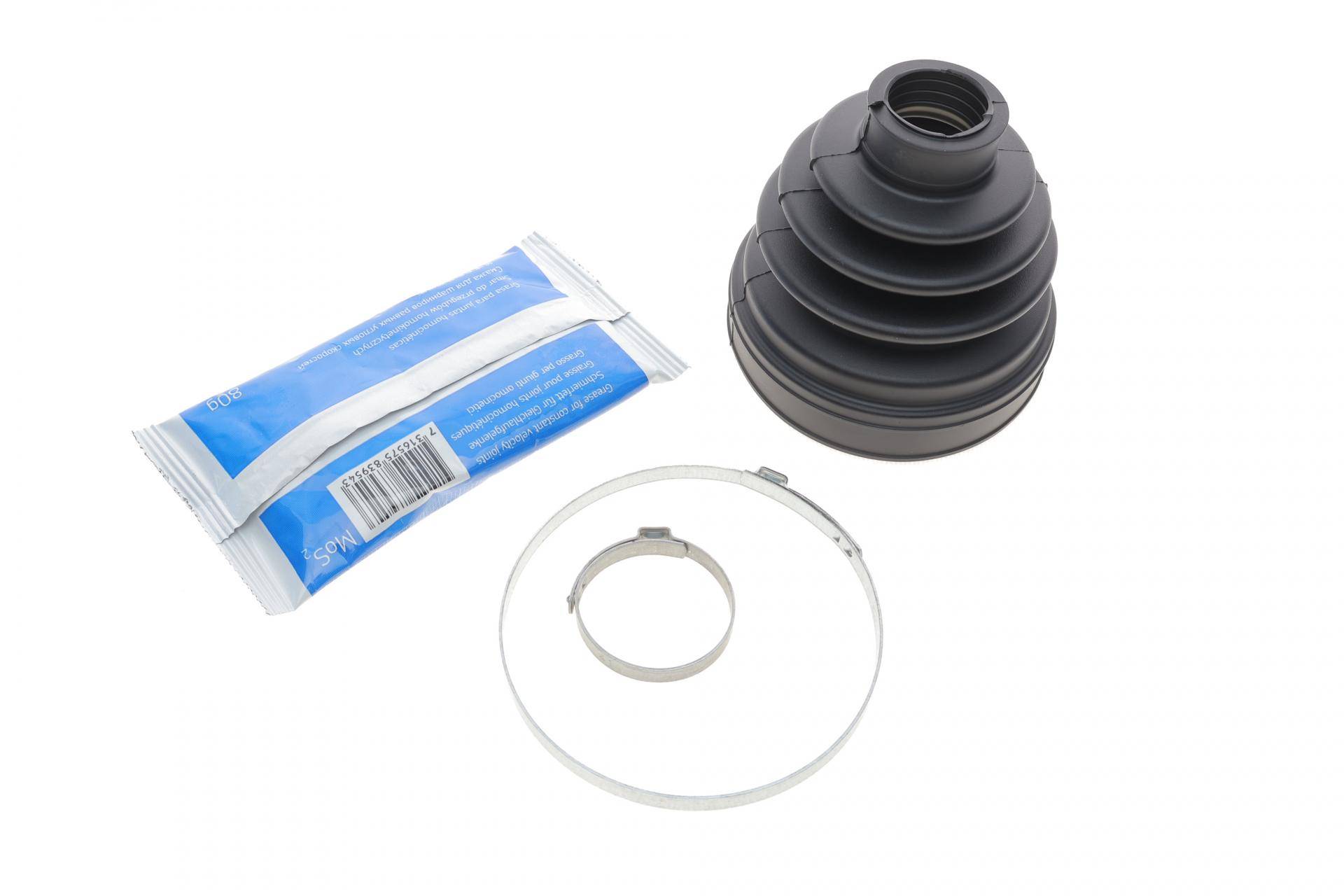 Пильник ШРКШ (внутрішній) Nissan Qashqai 2.0 dCi 07-13 (28.5x80x96)