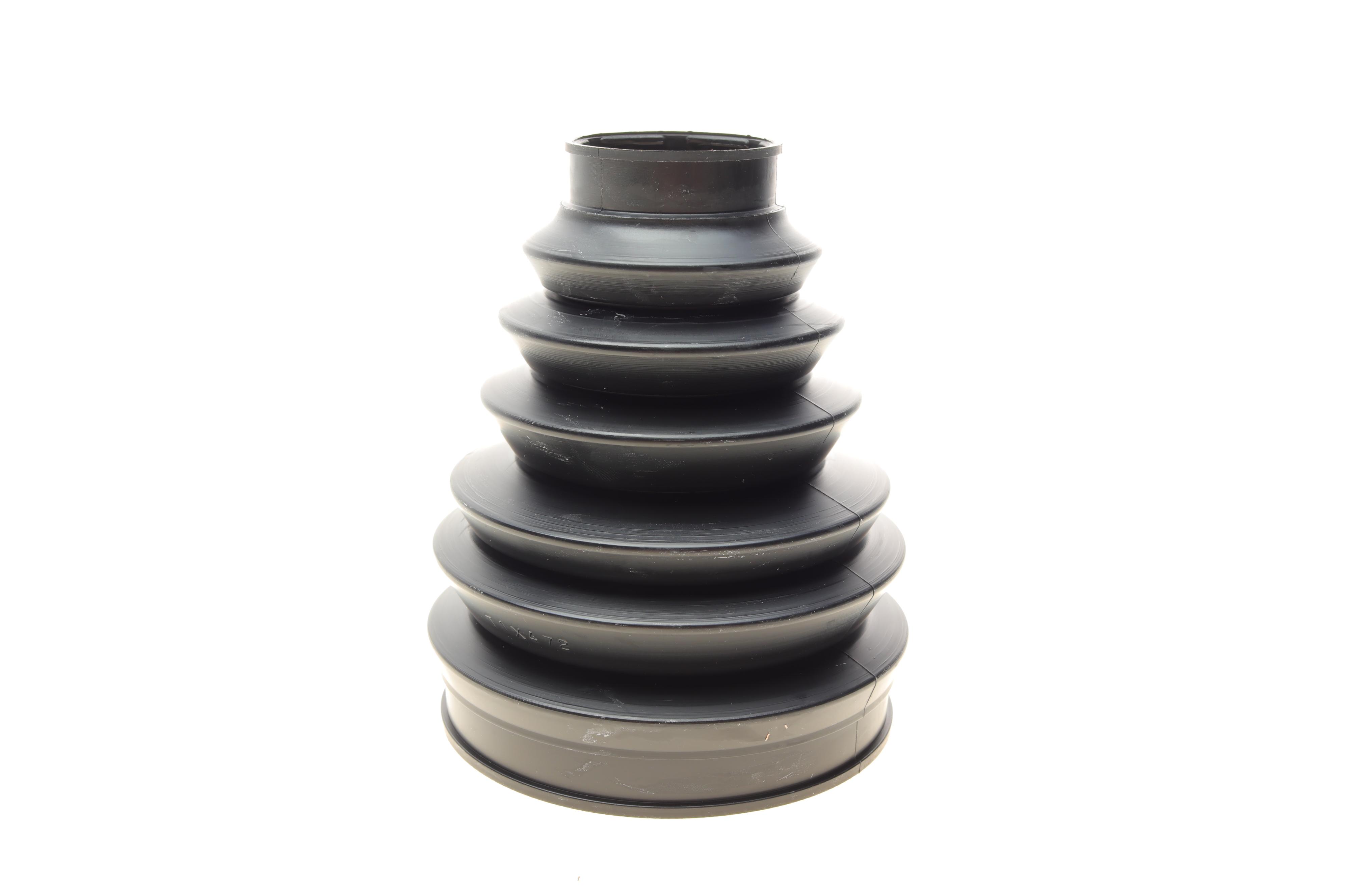 Пильник ШРКШ (зовнішній) Citroen C4 2.0HDi 04-/Peugeot 307/406/407 04- (40x97x128) (к-кт)