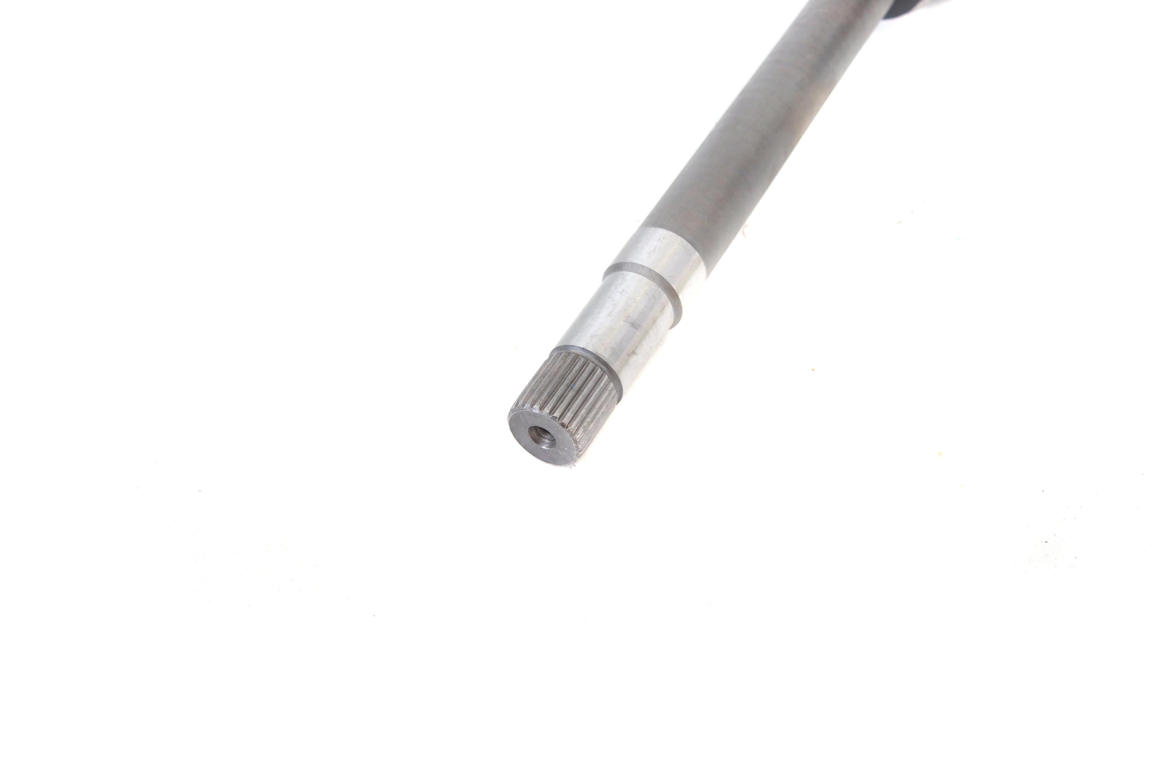 Піввісь (передня) Citroen C4/Peugeot 3008 14- (R) (28x24/950)