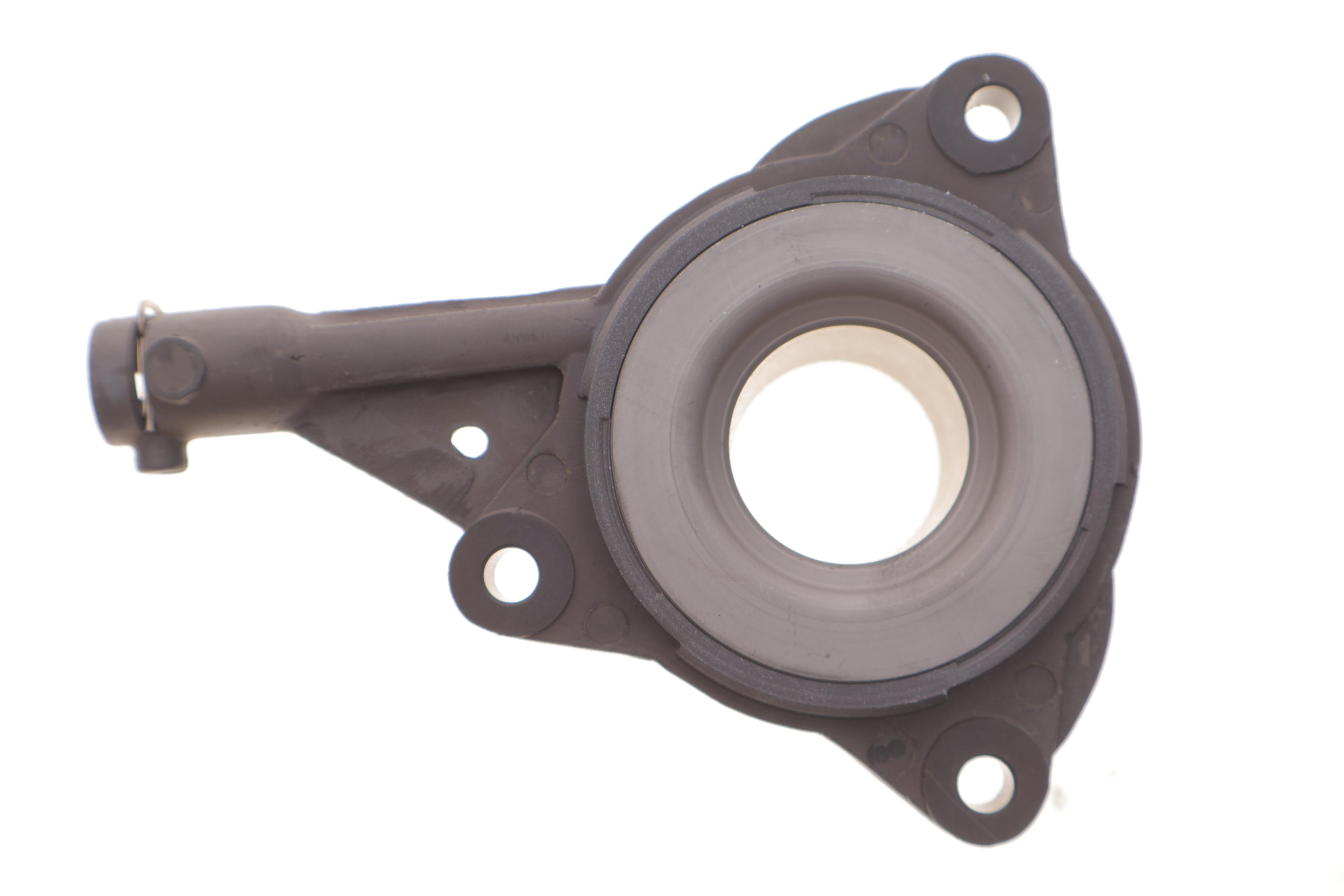 Демпфер + комплект зчеплення Ford Transit 2.4TDCi 06-14, 74/85/103kw