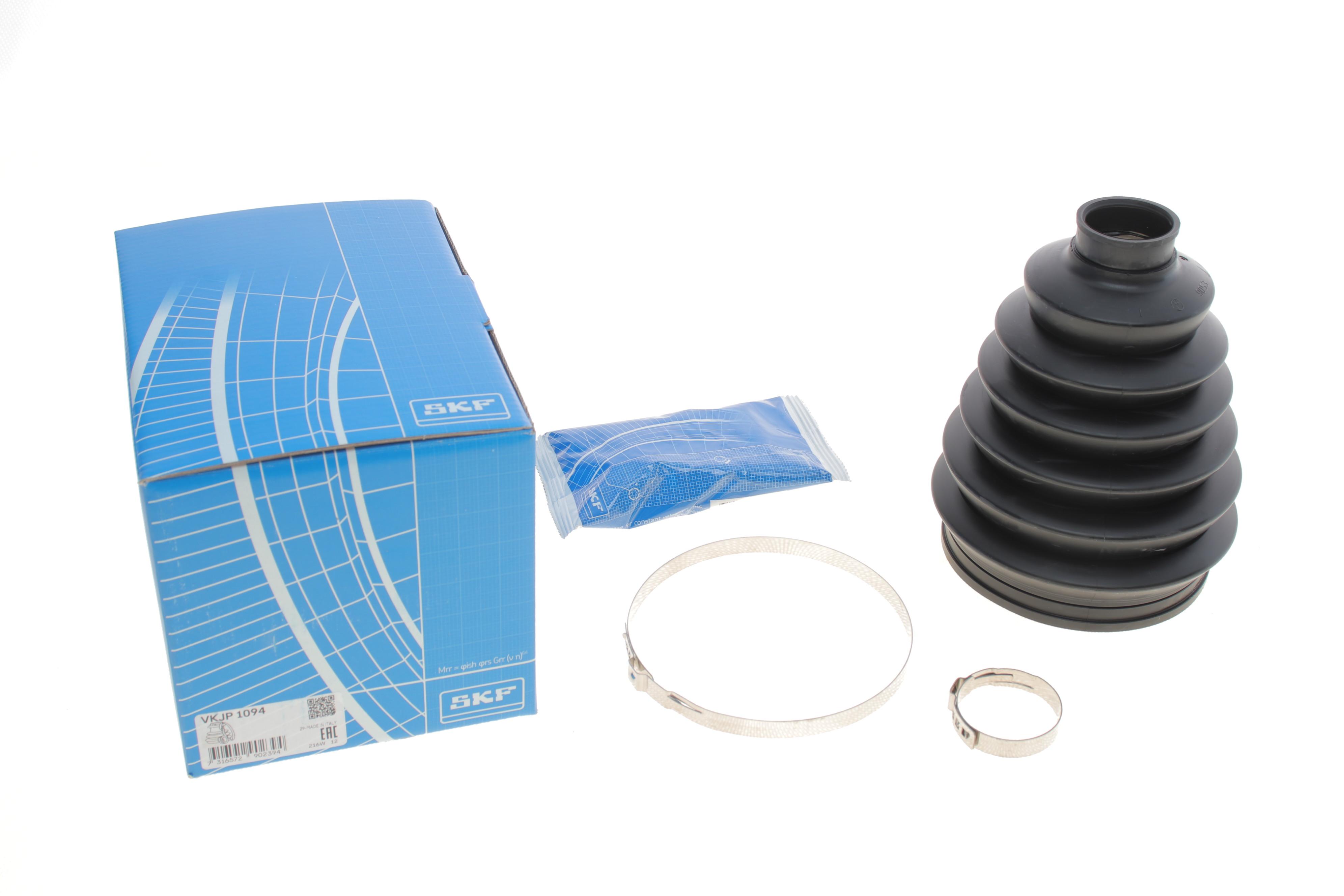 Пильник ШРКШ (зовнішній) Citroen Jumper/Fiat Ducato/Peugeot Boxer 94- (33x110x160) (к-кт)