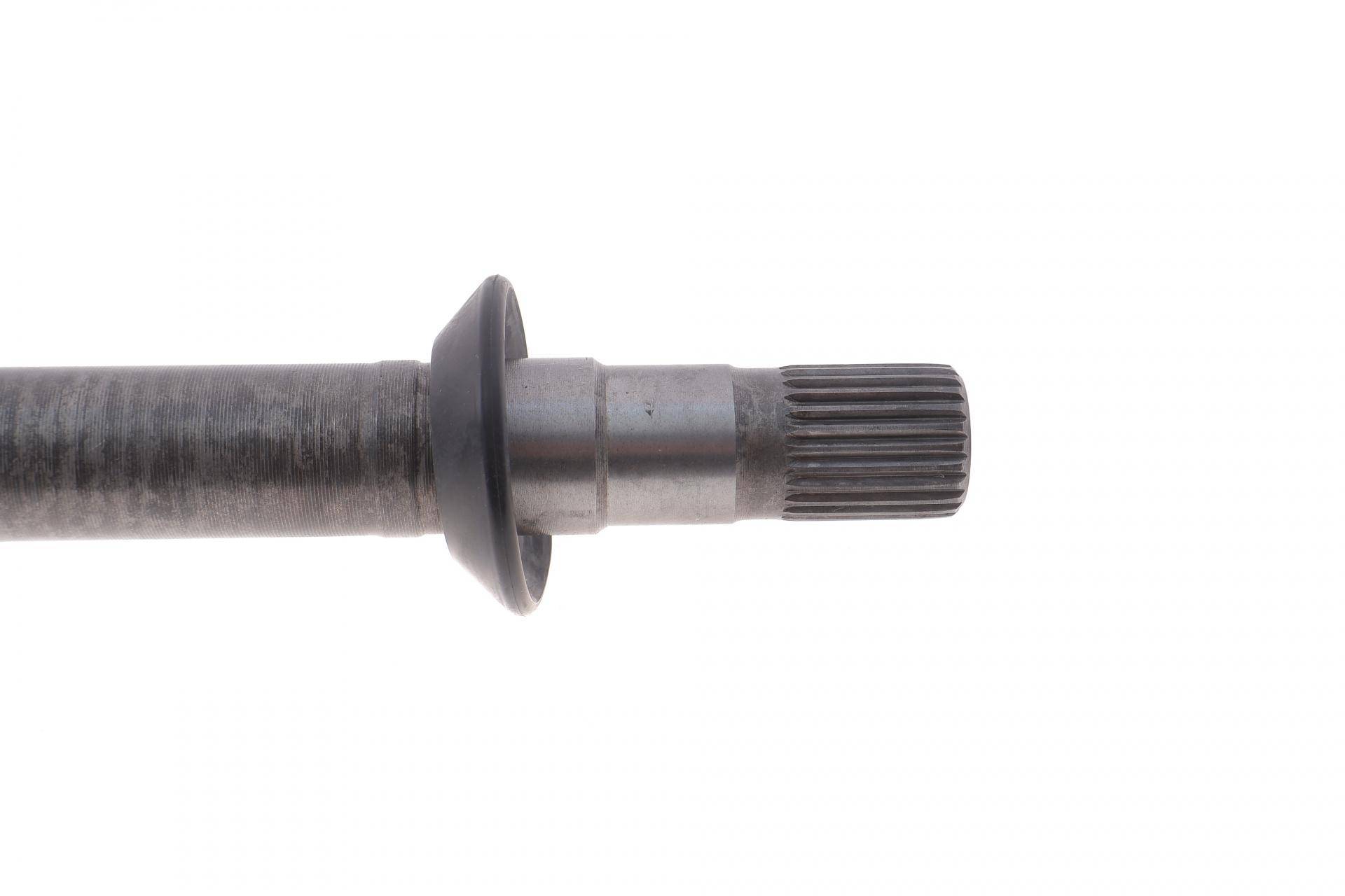 Піввісь Fiat Fiorino 1.3D 07- (R) (25X24X953)