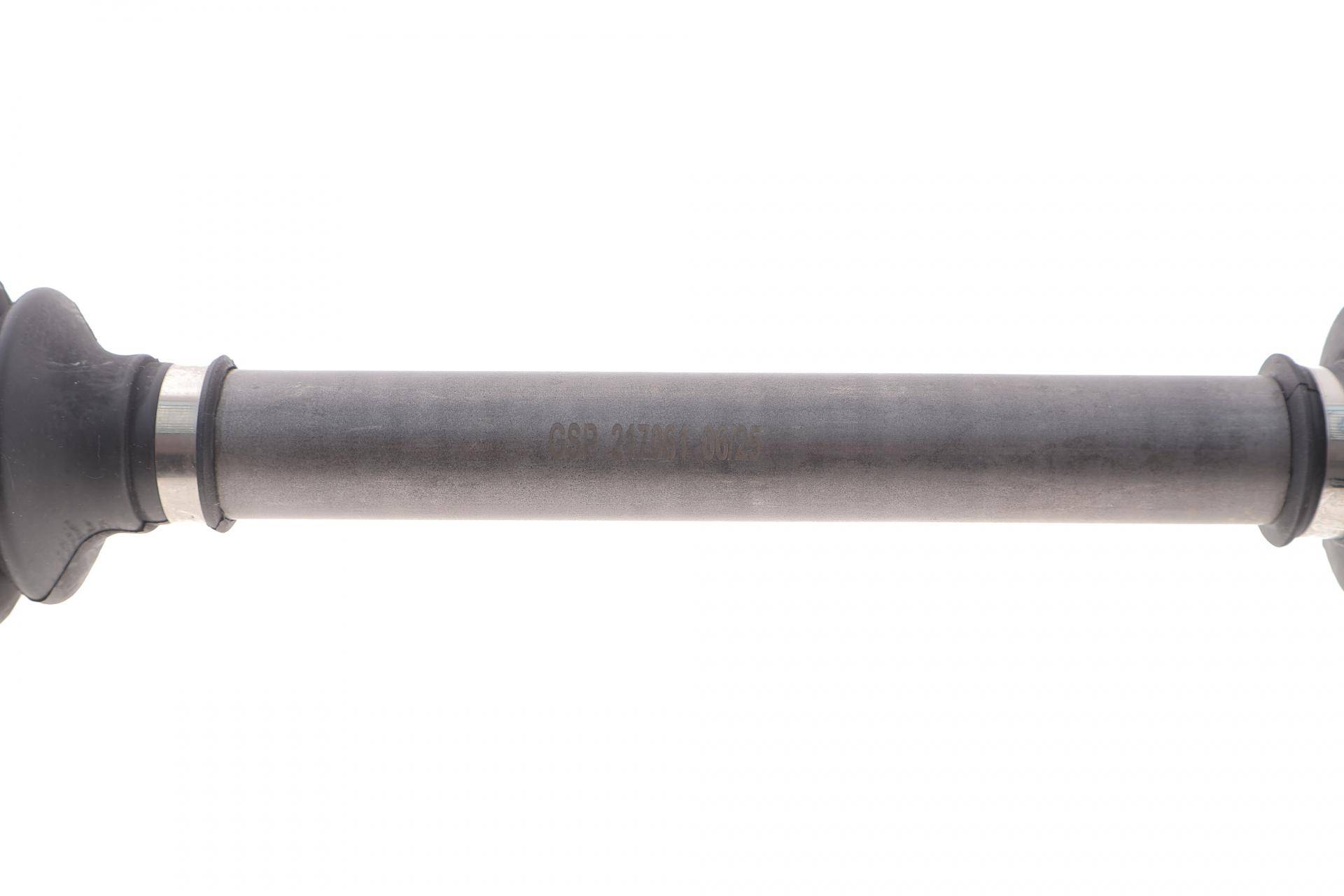 Піввісь Fiat Fiorino 1.3D 07- (R) (25X24X953)