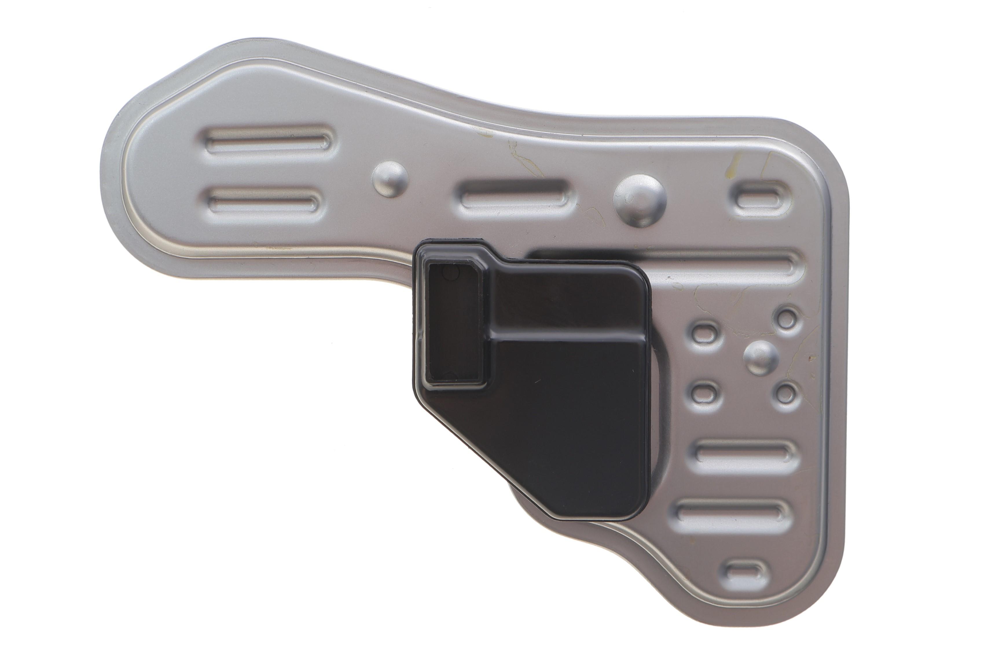 Фільтр АКПП Peugeot 206/207/307/405/406/806/807/ Citroen C2/C3/C4/C5/C8 00 (з прокладкою)