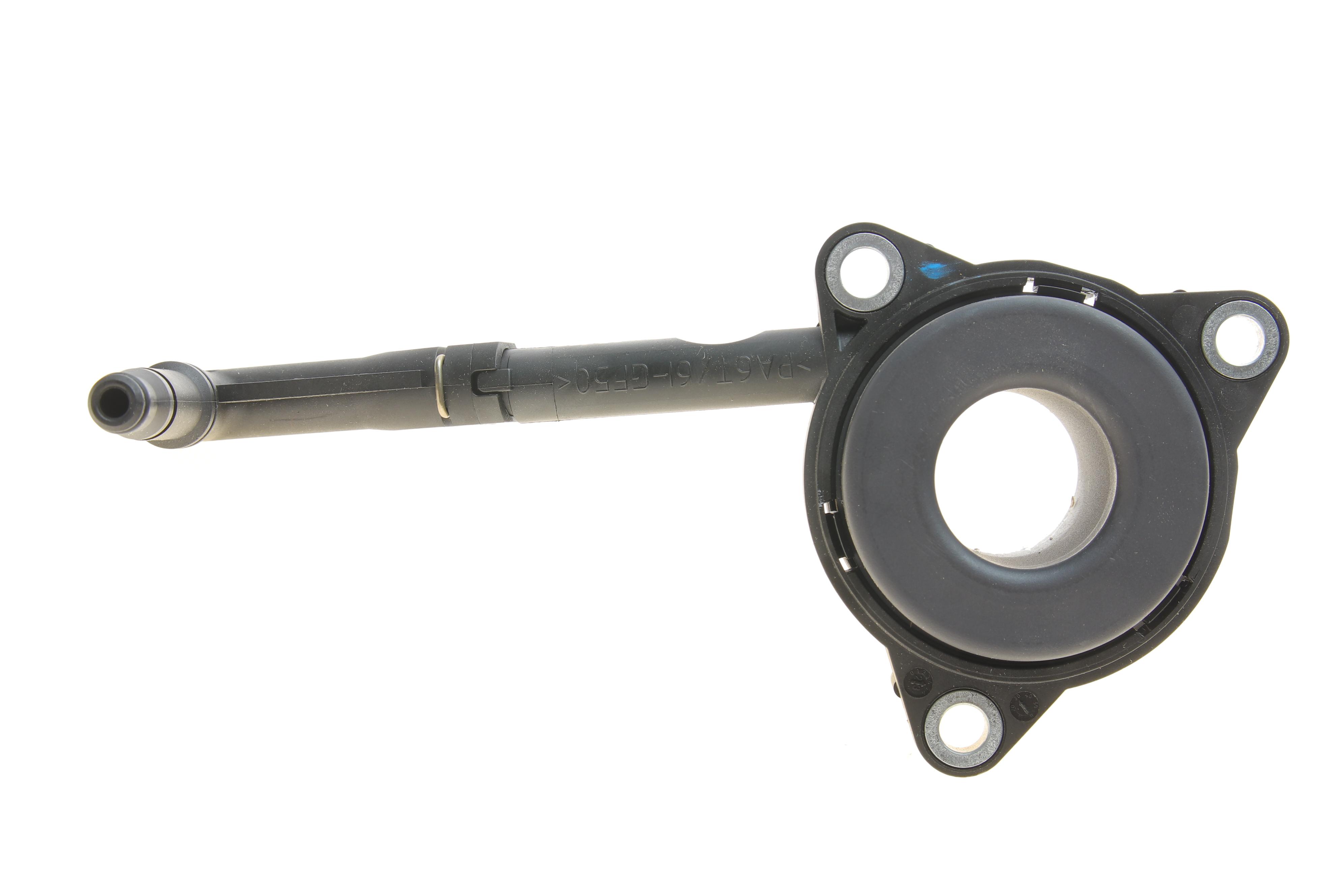 Комплект зчеплення VW T5 2.5TDI (96kw) BNZ, AXD, 03-09