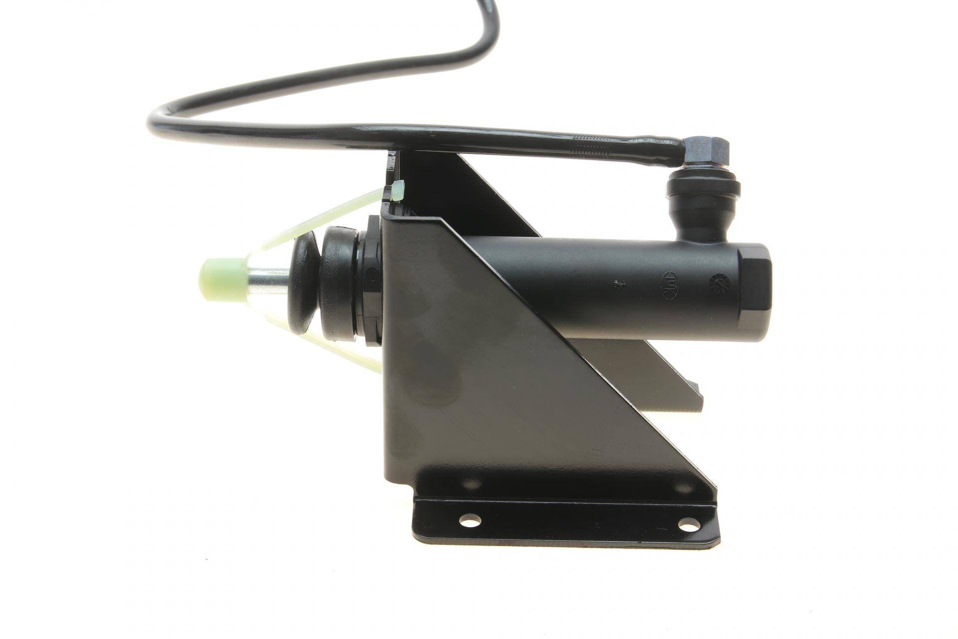 Ремкомплект циліндра зчеплення (головного+рабочого) Iveco Daily IV 07-