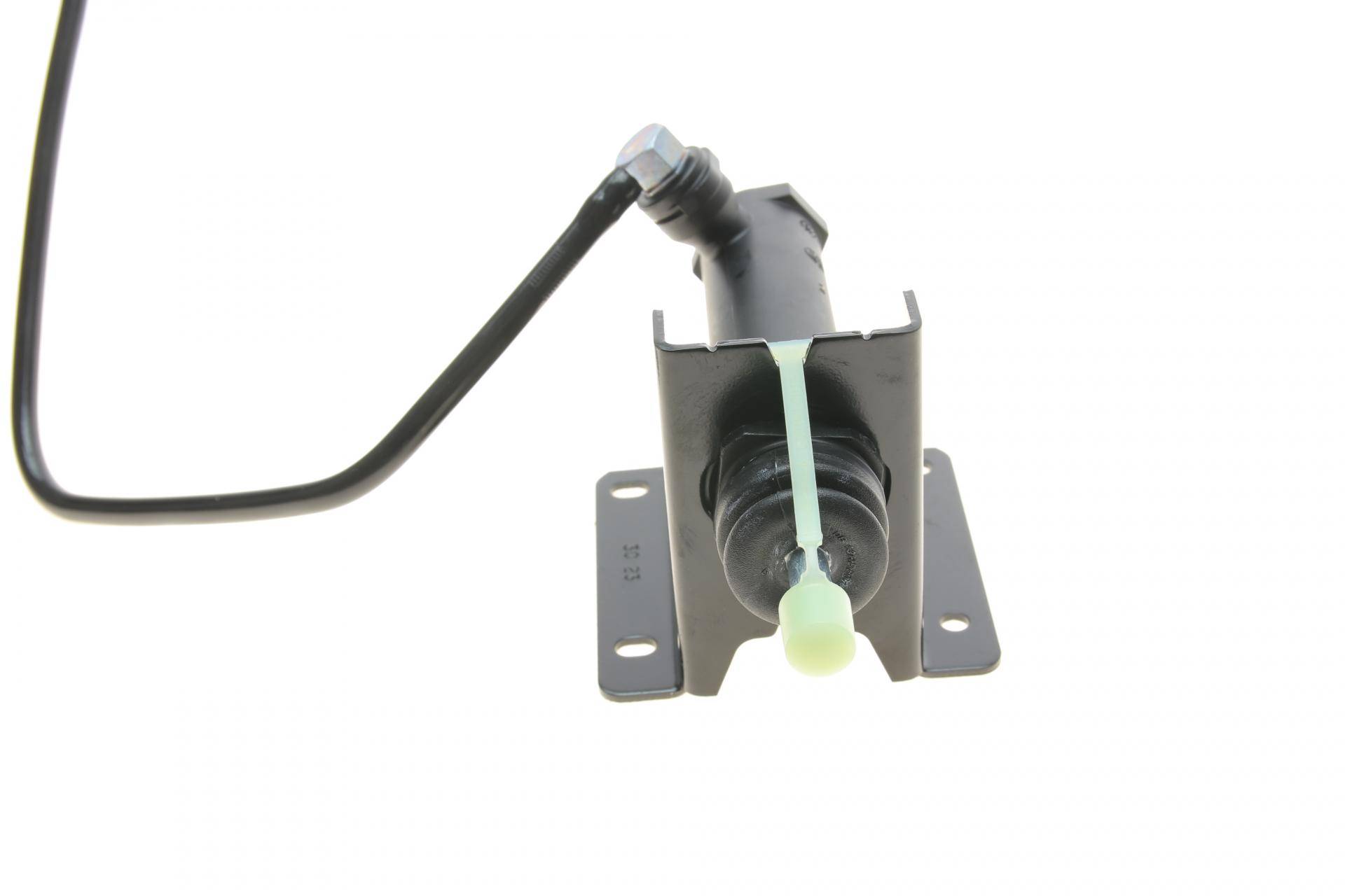 Ремкомплект циліндра зчеплення (головного+рабочого) Iveco Daily IV 07-