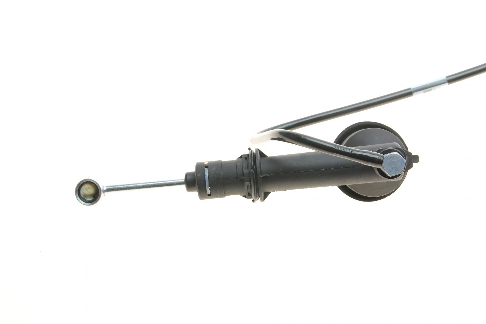 Ремкомплект циліндра зчеплення (головного+рабочого) Iveco Daily IV 07-