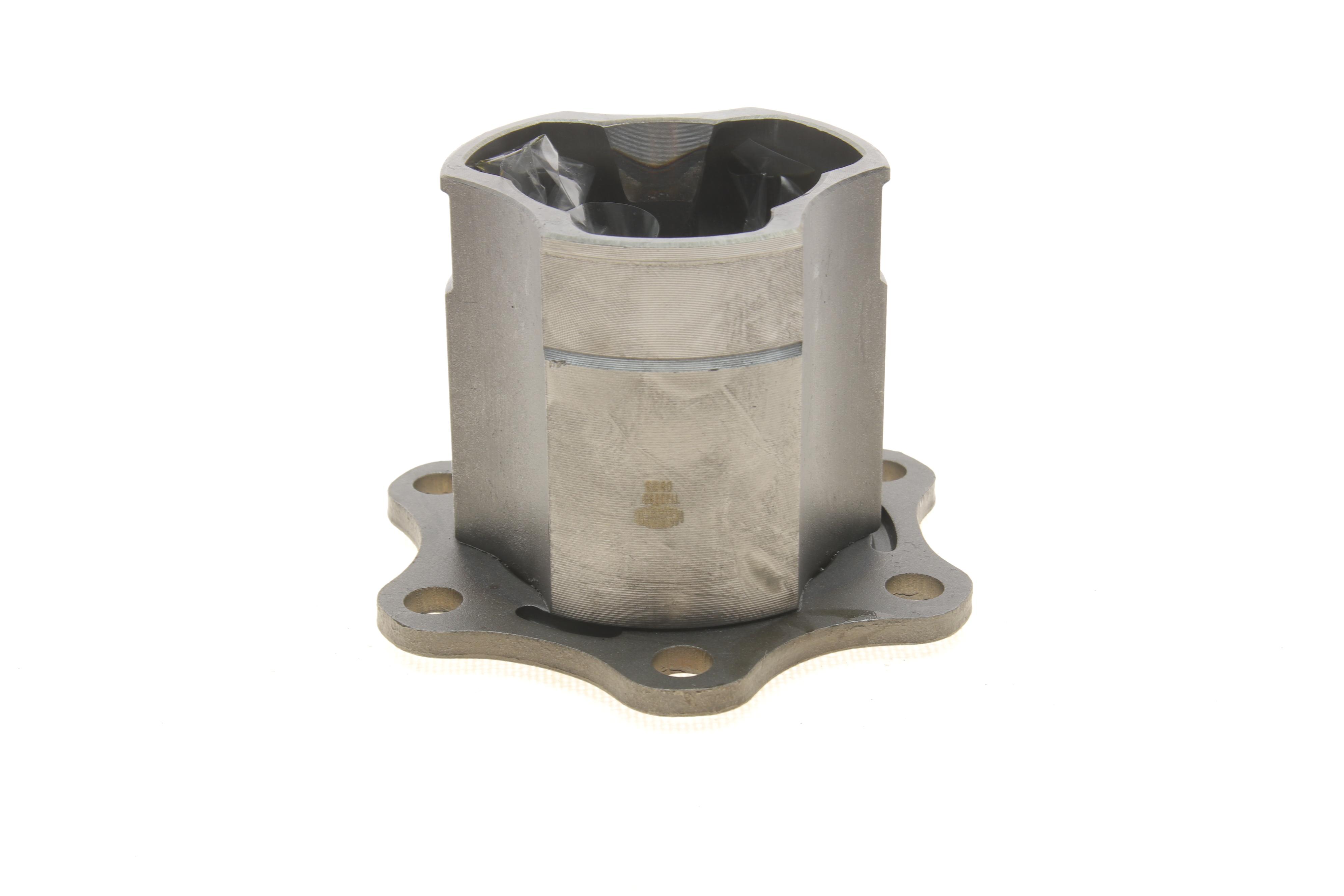 ШРКШ (внутрішній) VW Caddy 1.9TDI DSG (TIJ0036)