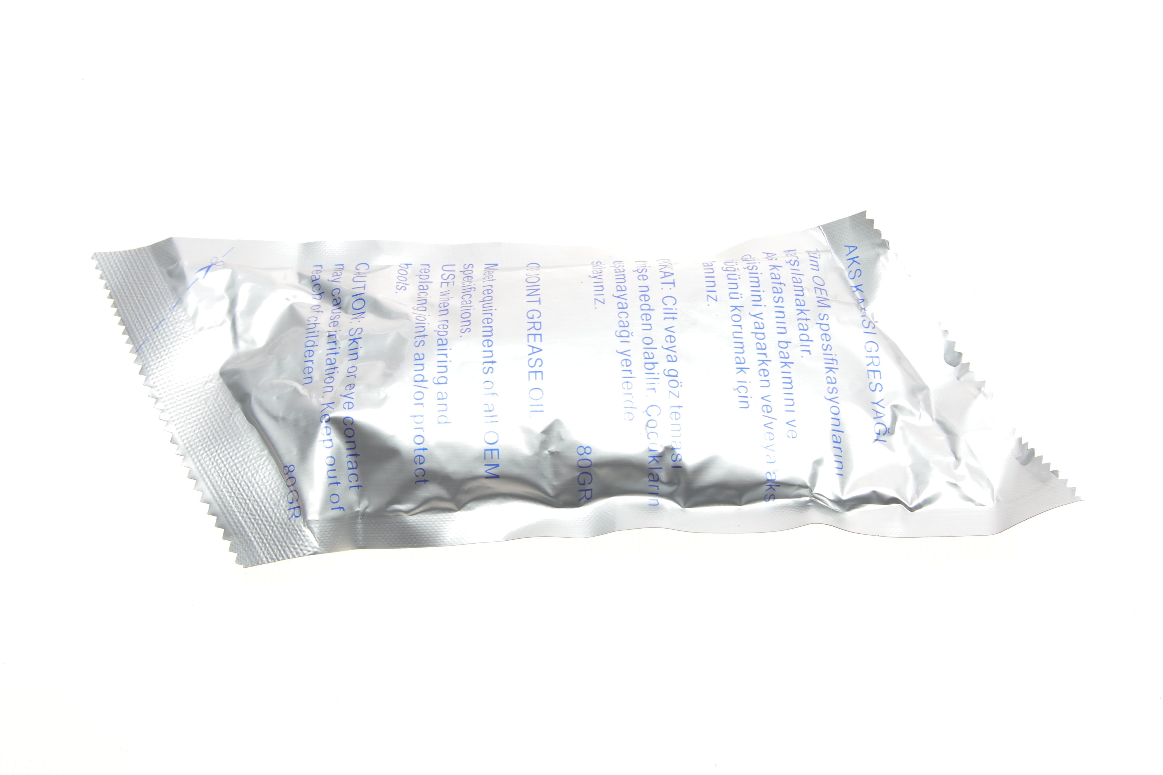 ШРКШ (внутрішній) VW Caddy 1.9TDI DSG (TIJ0036)