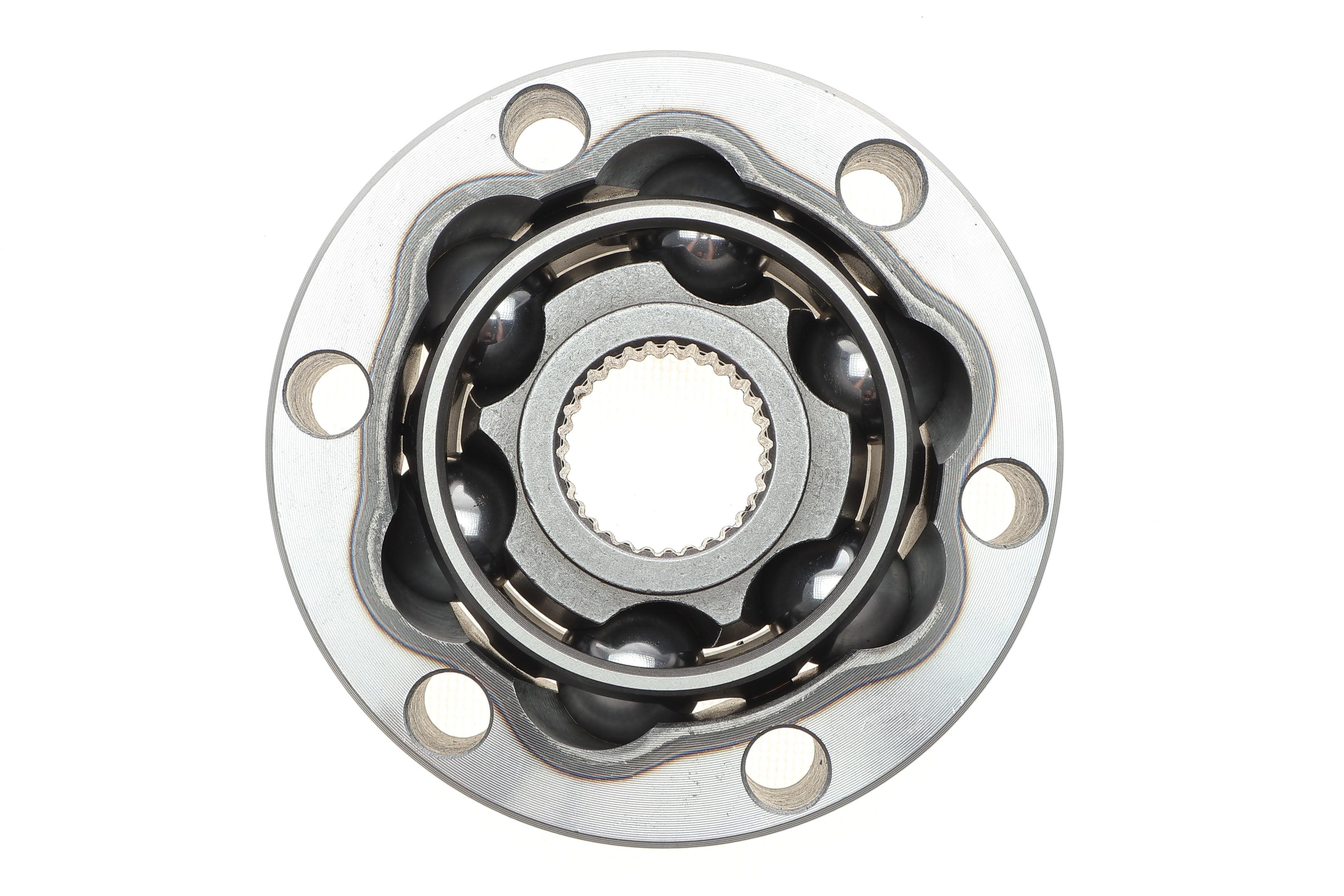 ШРКШ (внутрішній) MB Vito (W638) 99-03 (30z/122mm)