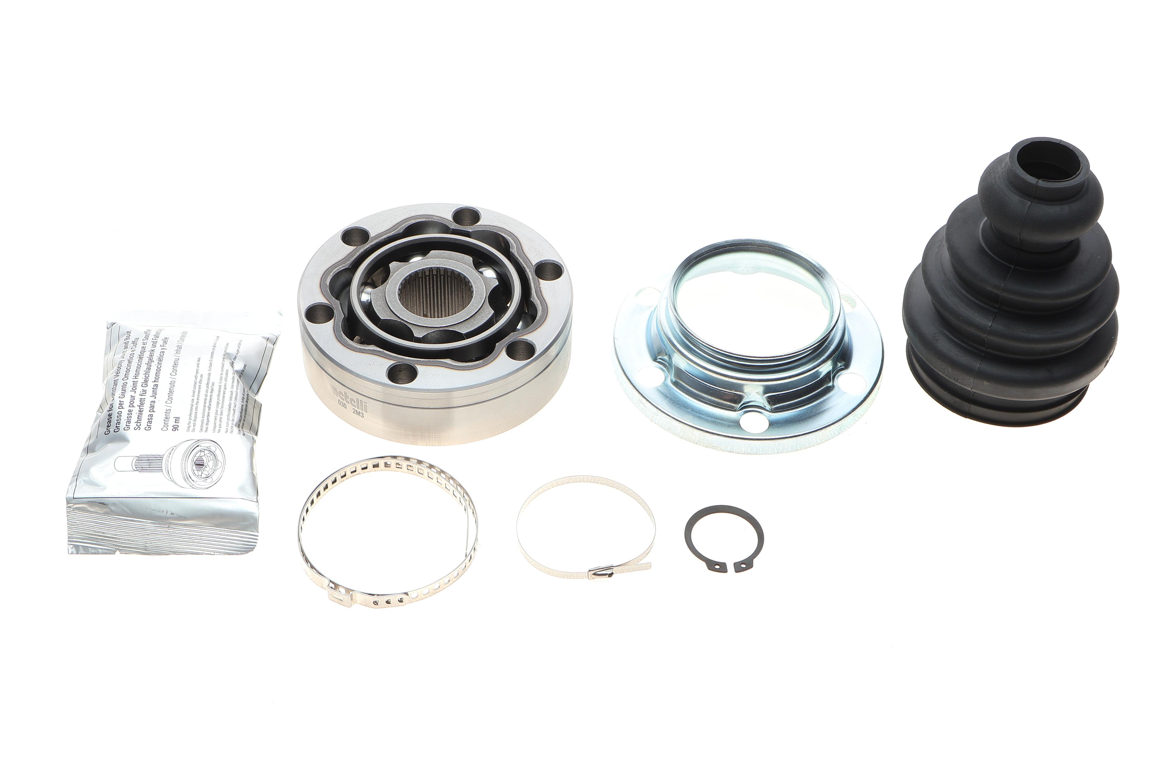 ШРКШ (внутрішній) MB Vito (W638) 99-03 (30z/122mm)