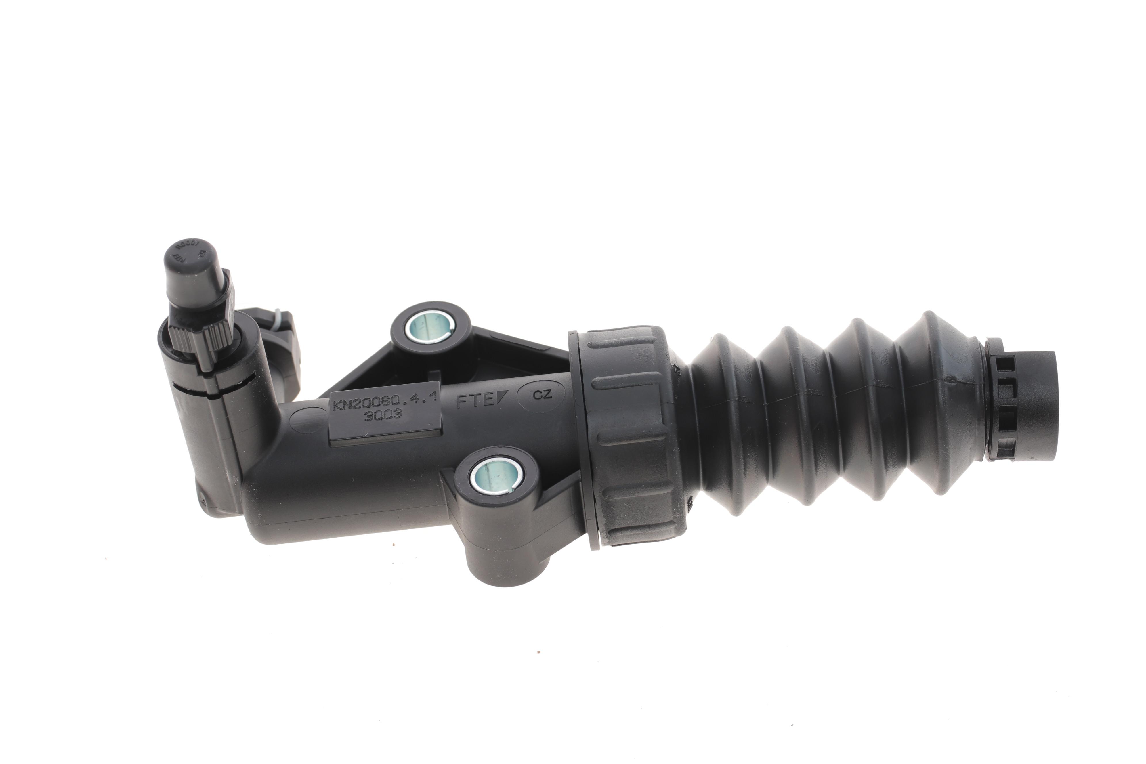 Циліндр зчеплення (робочий) Fiat Doblo 1.4 10- = KN20060.4.1