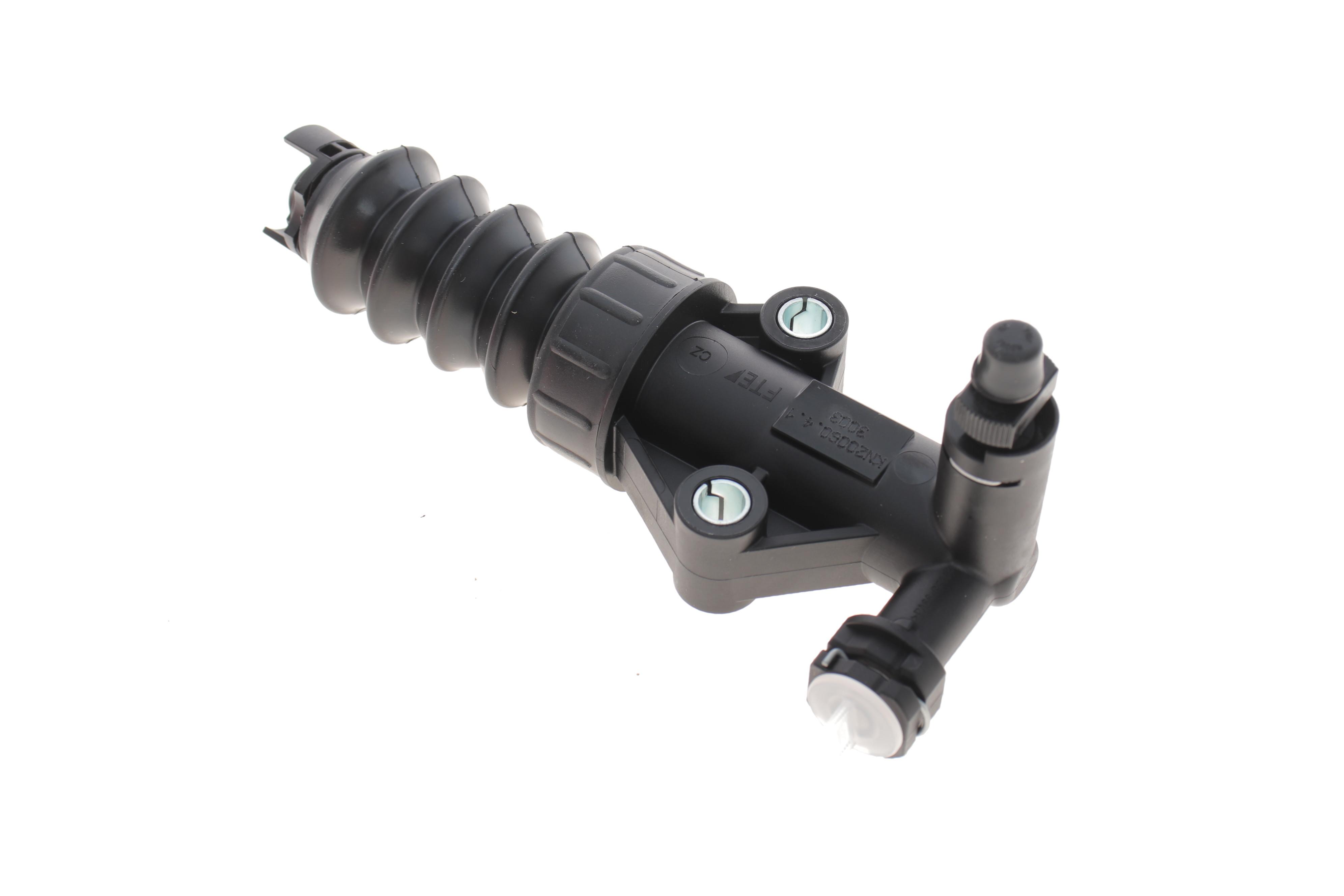 Циліндр зчеплення (робочий) Fiat Doblo 1.4 10- = KN20060.4.1