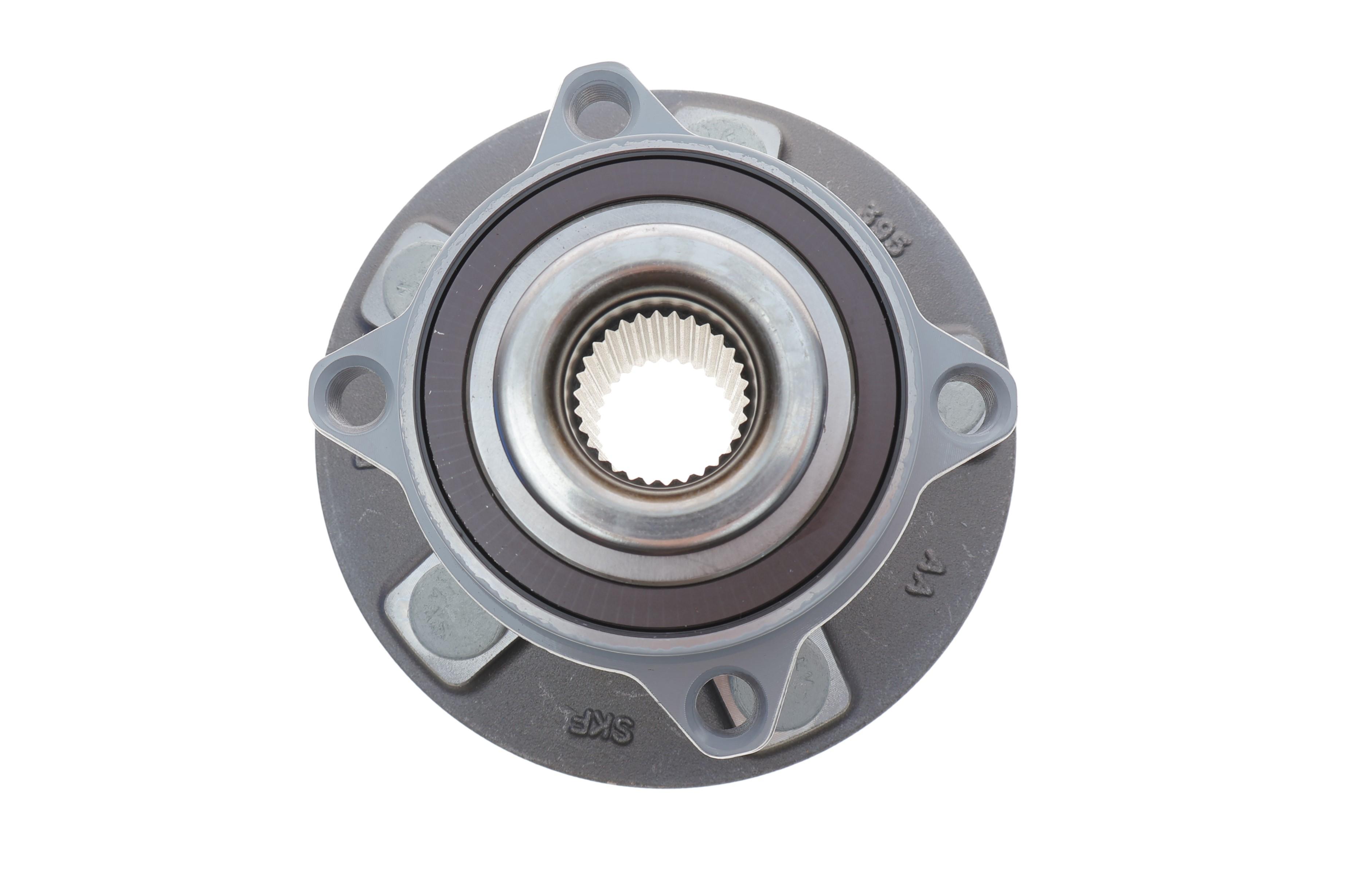 Підшипник маточини (передньої/задньої) Tesla Model S/Model SR/ModelX 12- (29.44x160x93)