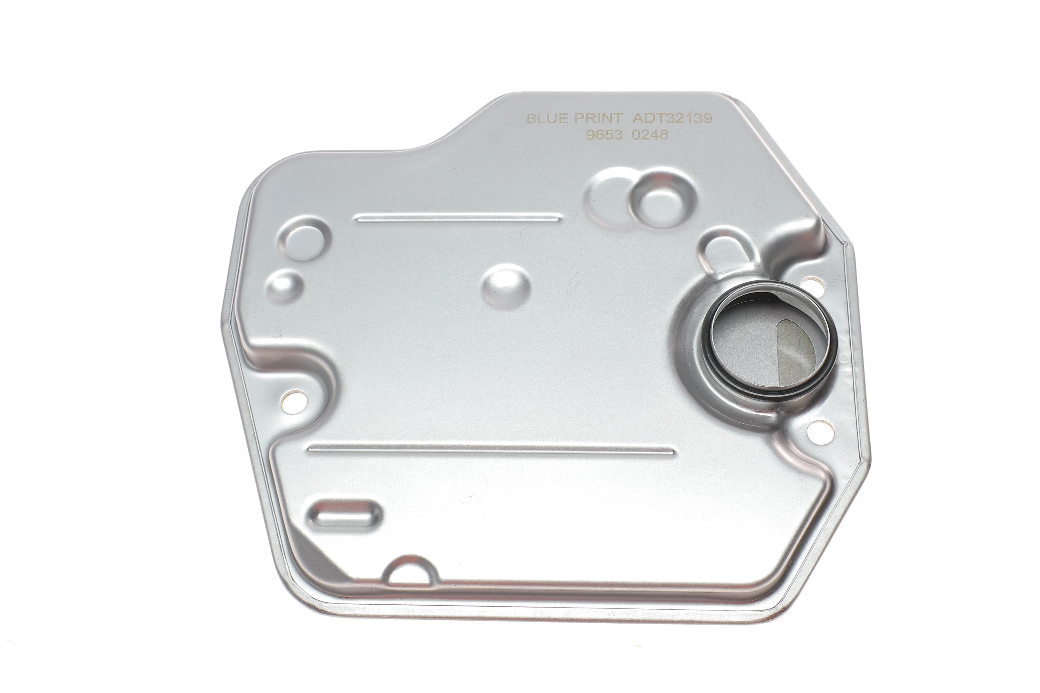 Фільтр АКПП Toyota Previa /Rav IV III 2.0/2.4 00-13 (к-кт з прокладкою)