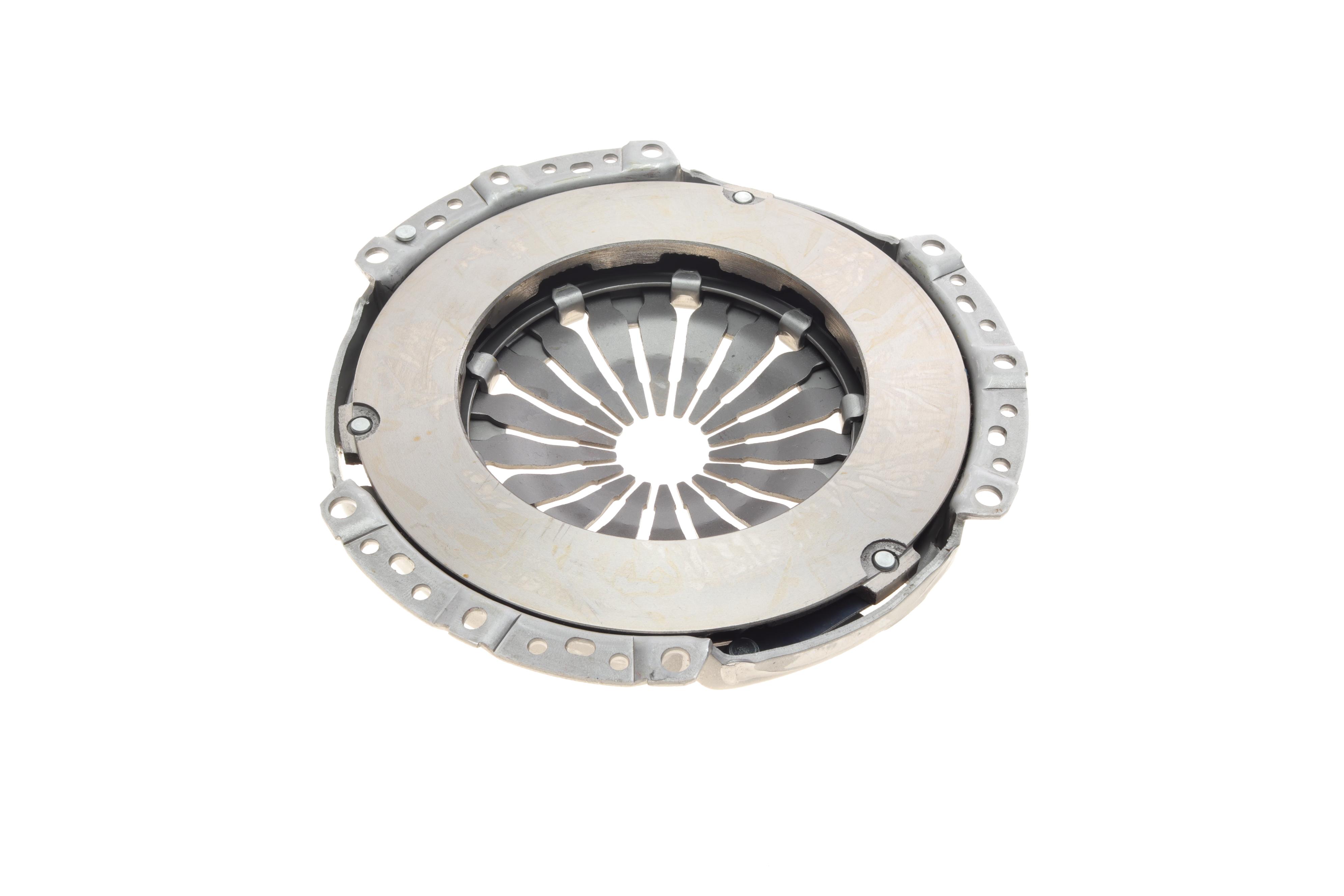 Комплект зчеплення Skoda Fabia/VW Golf/Polo 1.4 16V 99-13 (з вилкою зчеплення)