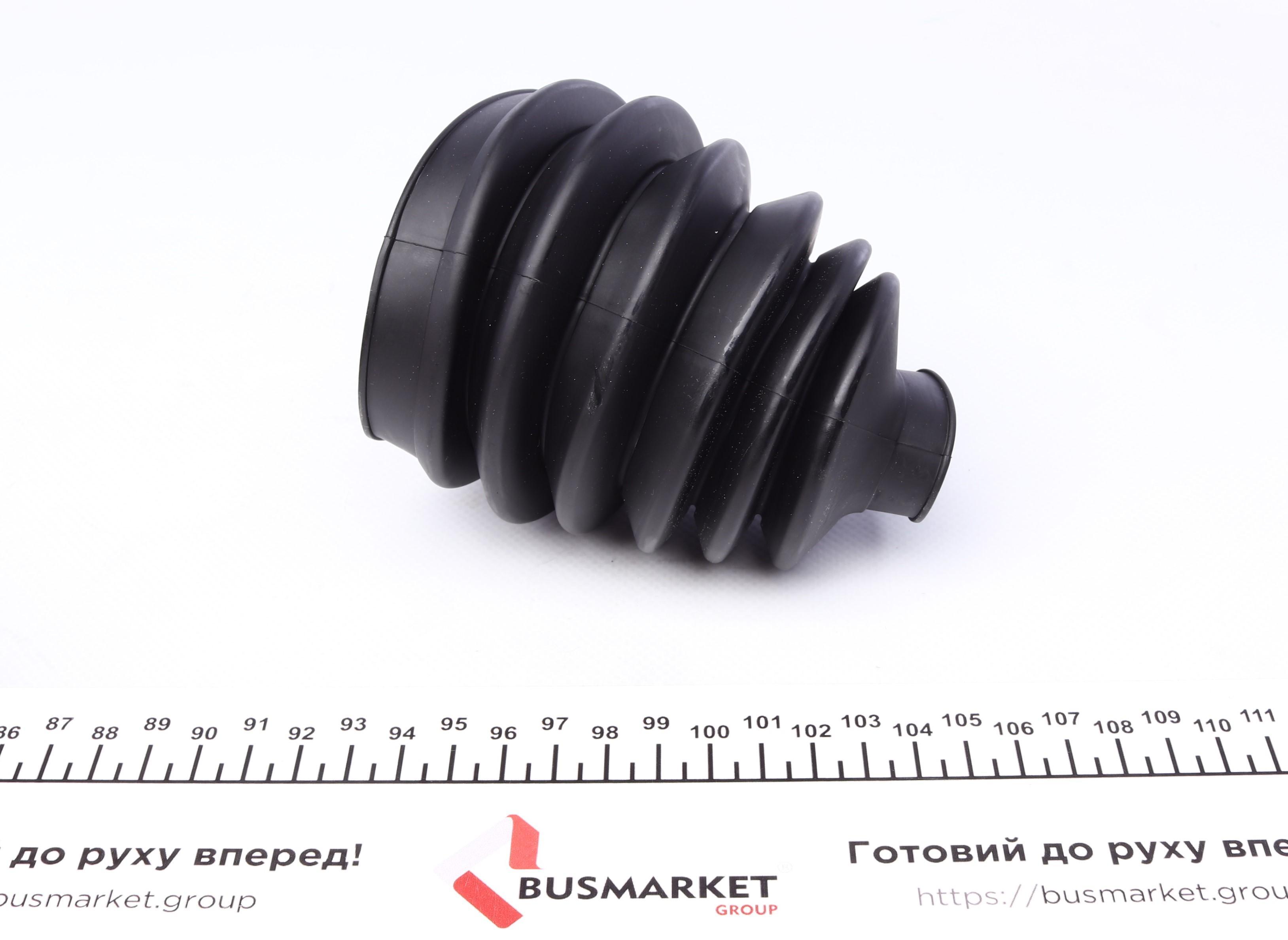 ШРКШ (зовнішній) MB Vito (W639) 03- (30x37x162)