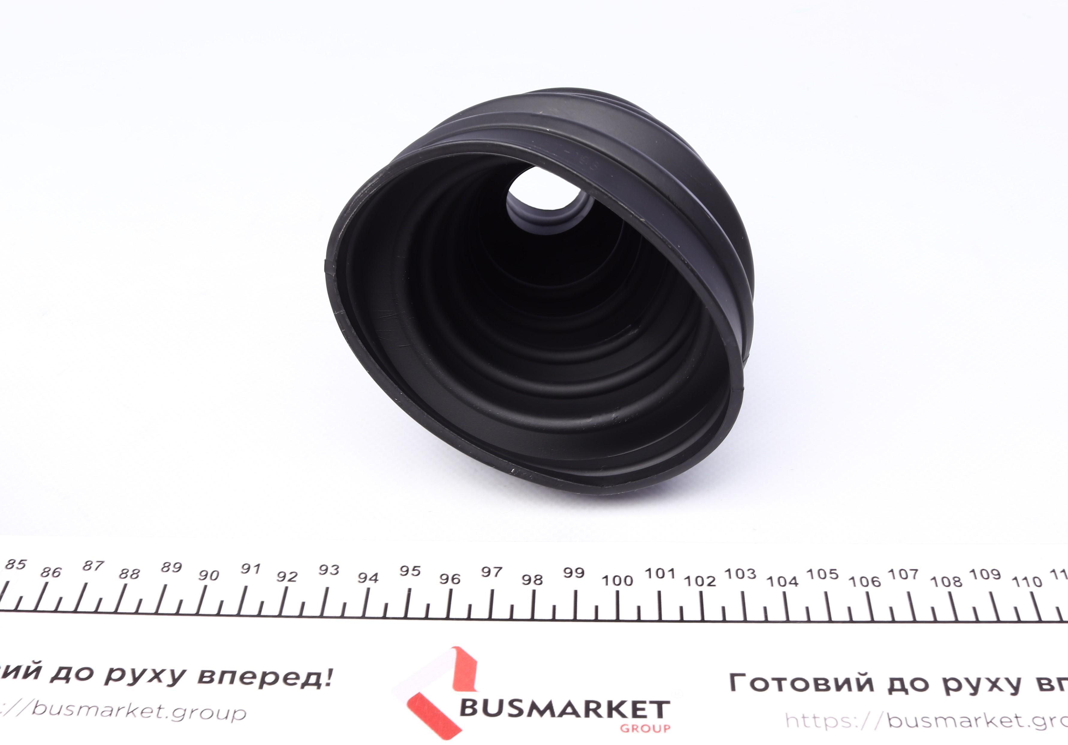 ШРКШ (зовнішній) MB Vito (W639) 03- (30x37x162)