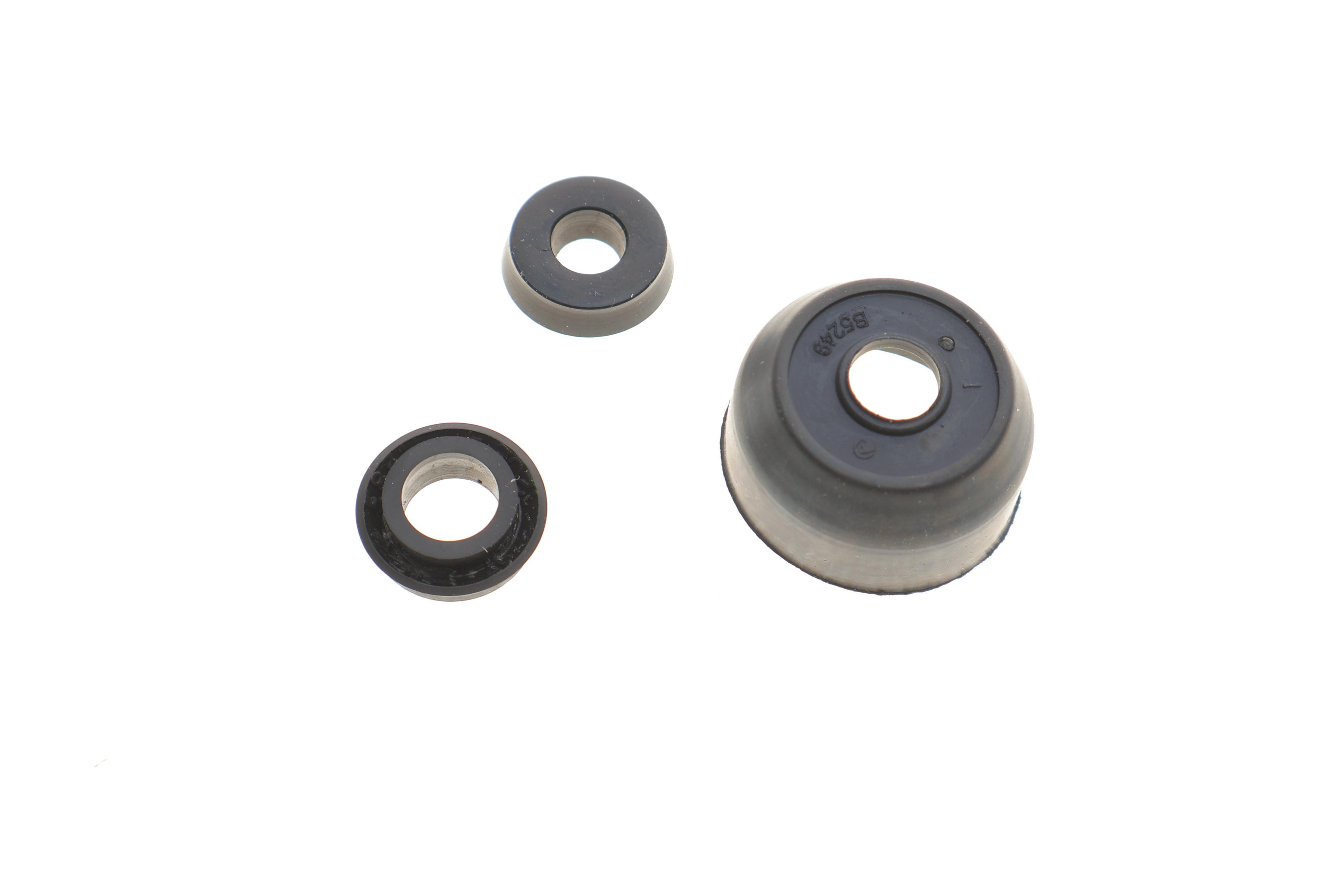 Ремкомплект циліндра зчеплення (головного) Fiat Doblo 01- (15.9mm) (Valeo)