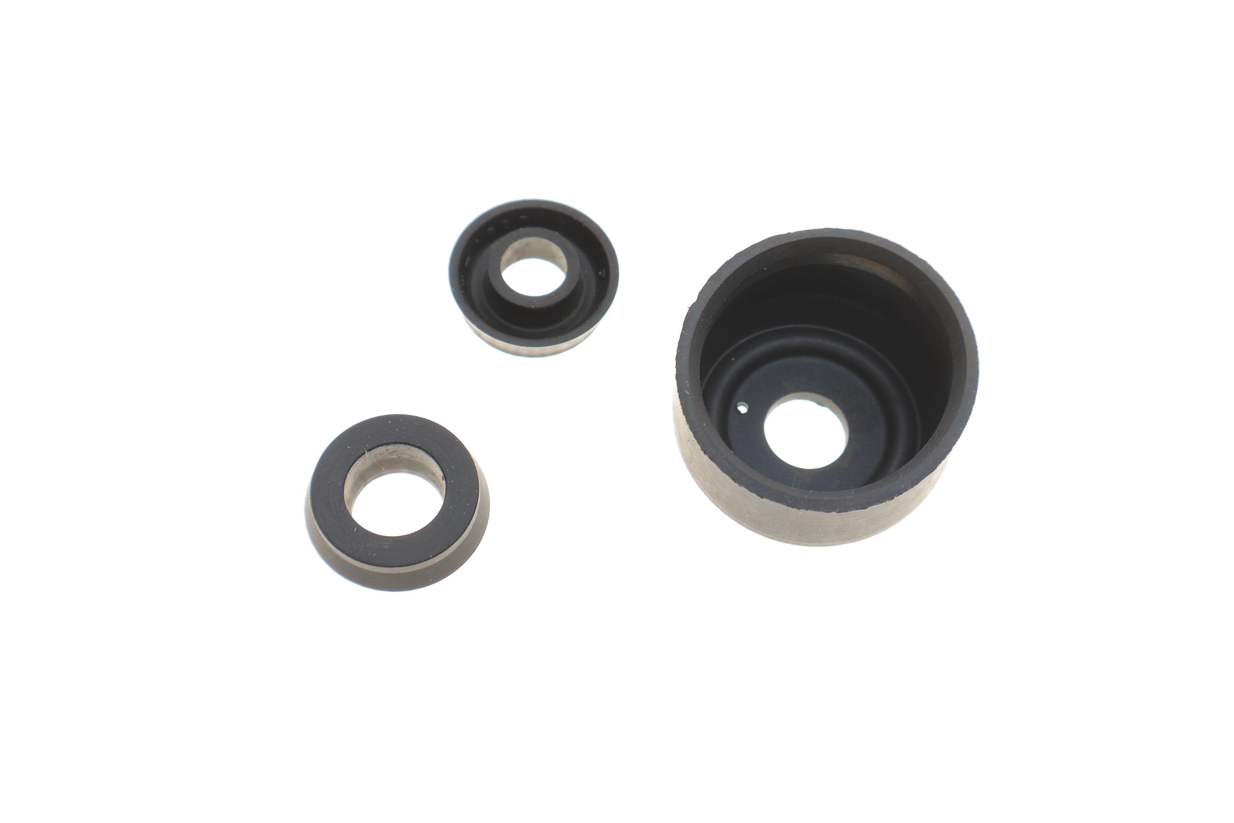 Ремкомплект циліндра зчеплення (головного) Fiat Doblo 01- (15.9mm) (Valeo)