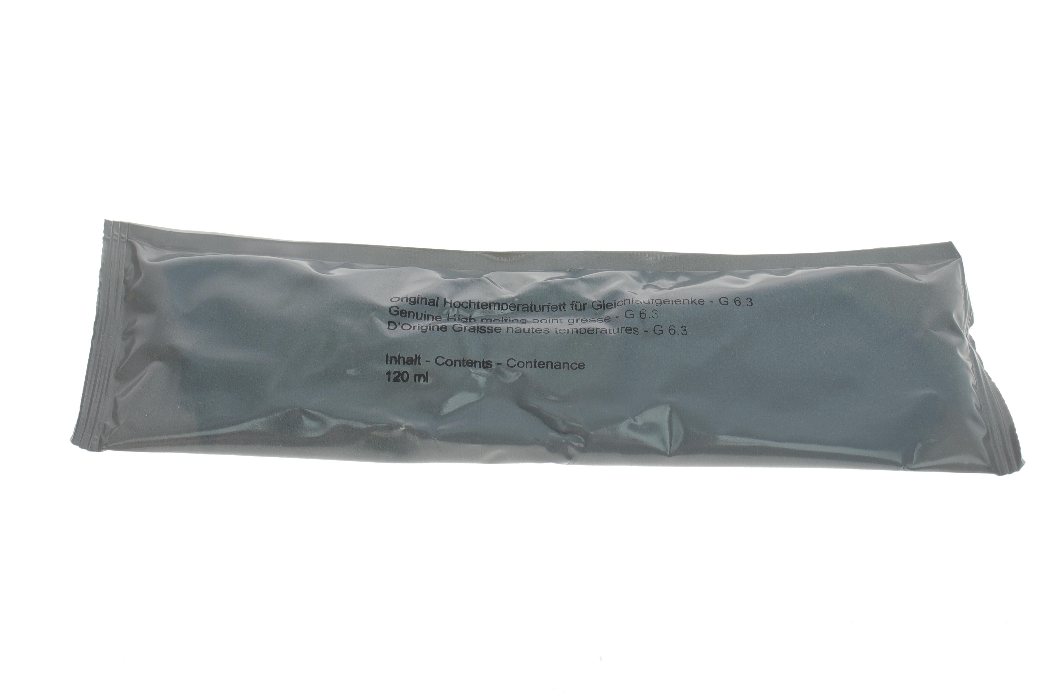 Пильник ШРКШ (зовнішній) BMW X5 (E53) 00-06 (24x90)