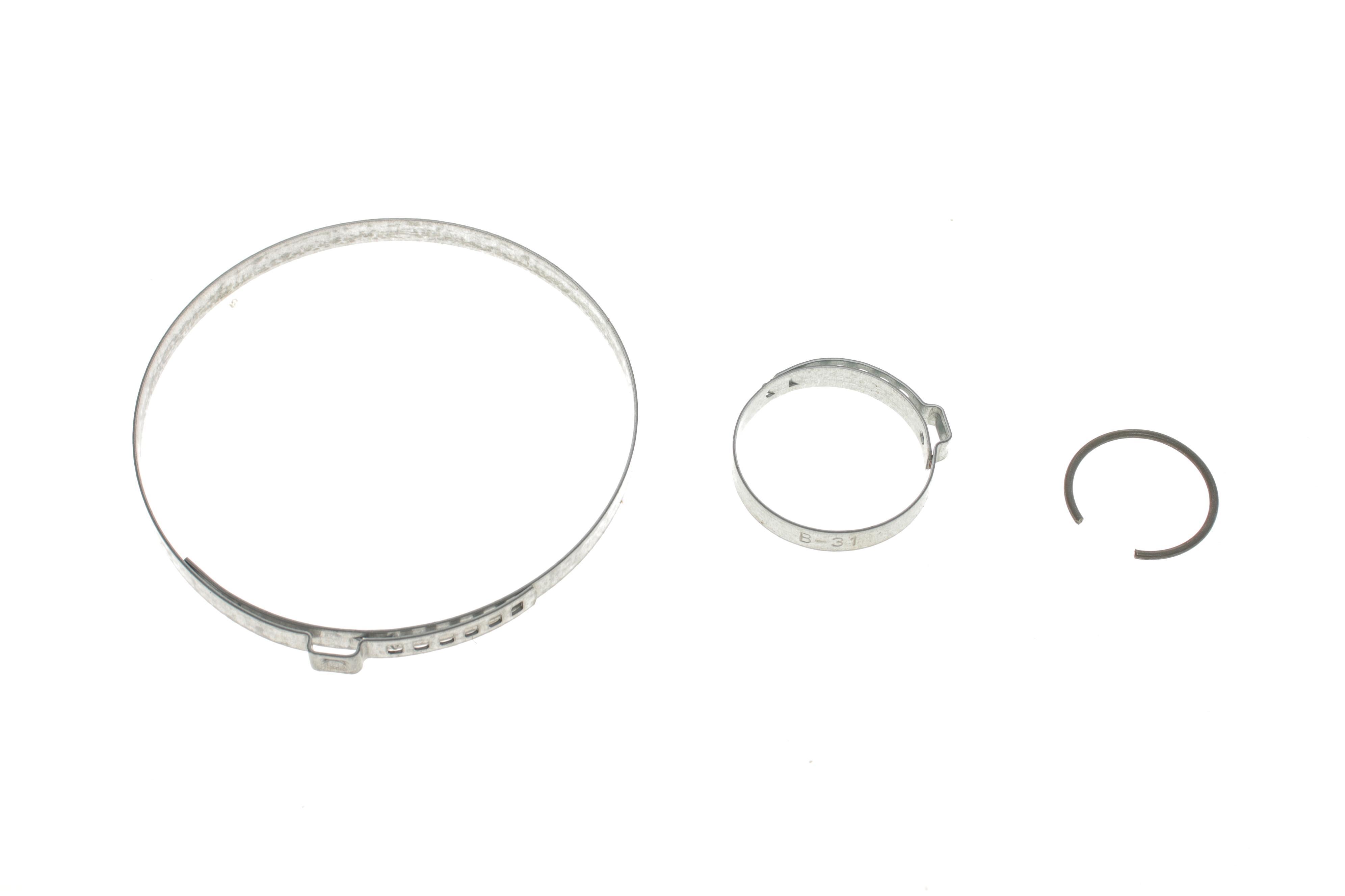 Пильник ШРКШ (зовнішній) BMW X5 (E53) 00-06 (24x90)