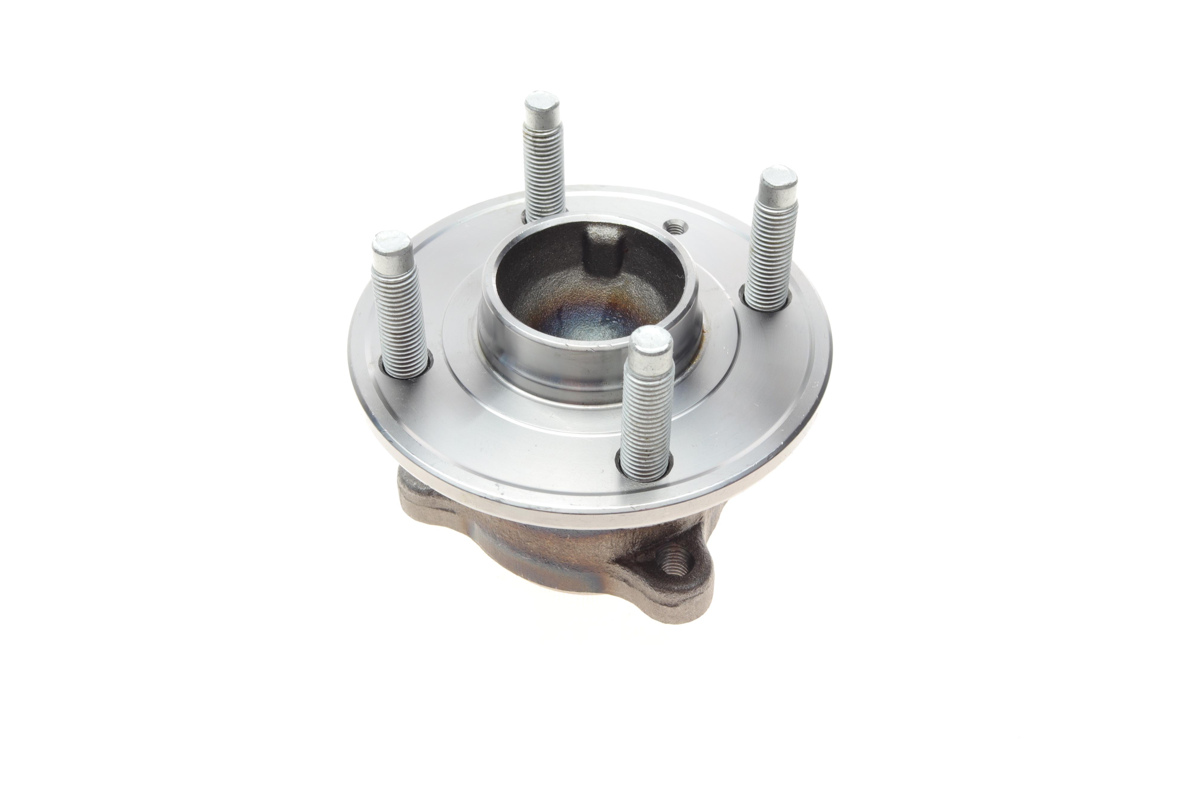 Підшипник маточини (задньої) Chevrolet Aveo 11-