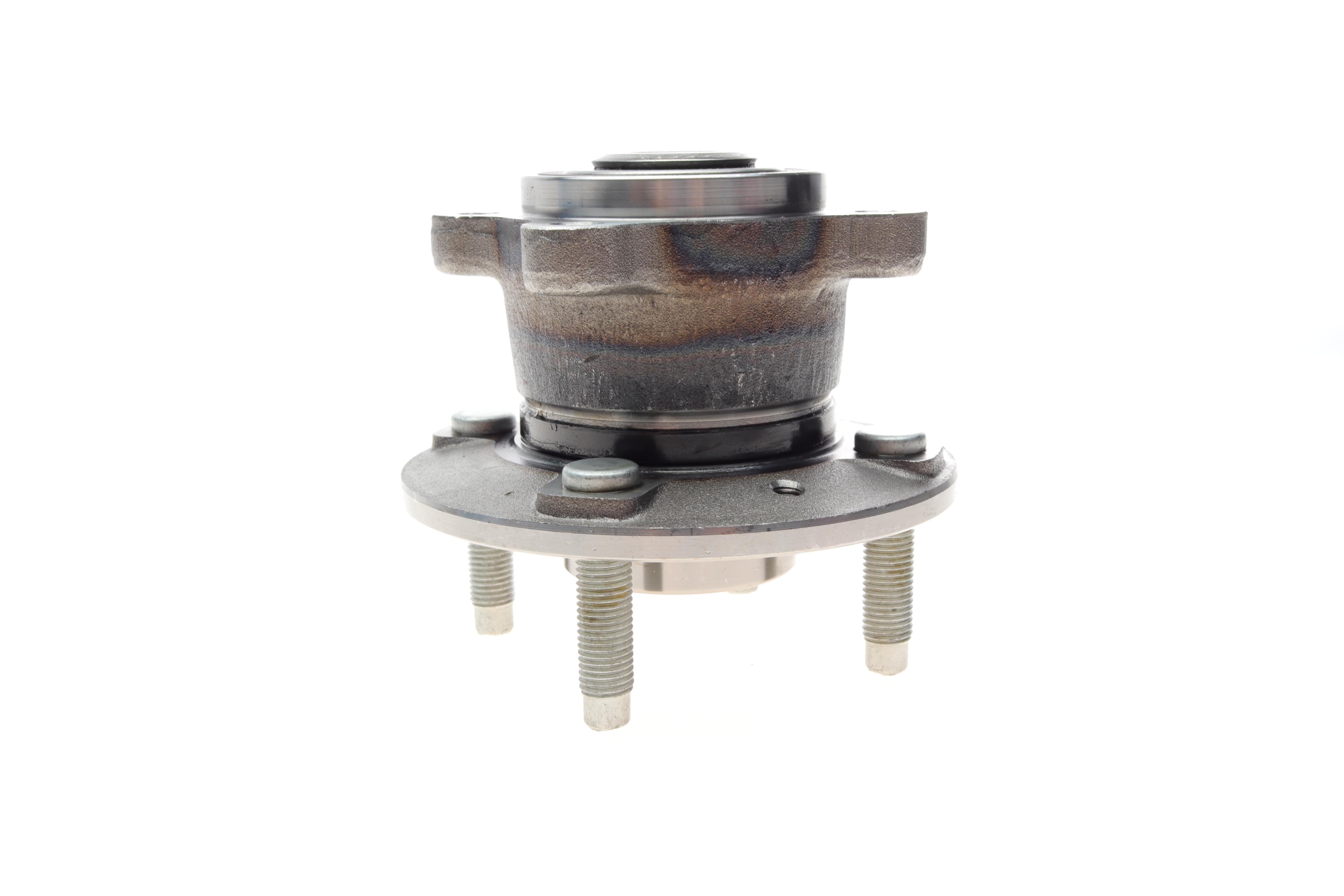 Підшипник маточини (задньої) Chevrolet Aveo 11-