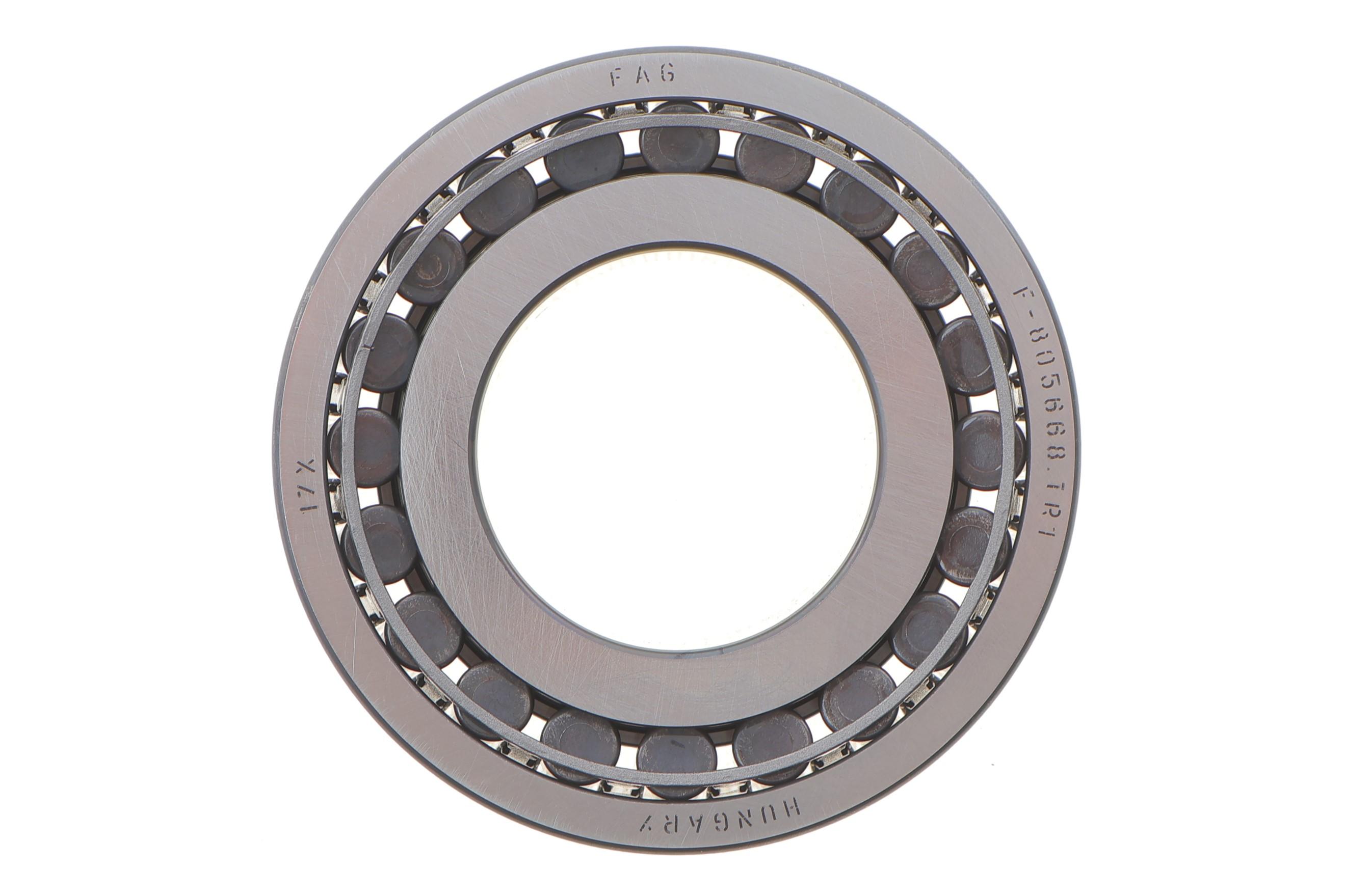 Підшипник КПП VW T5 2.0 TDI/TSI-3.2 V6 03-15 (47.60x96.84x21.95) (F-805668.TR1)