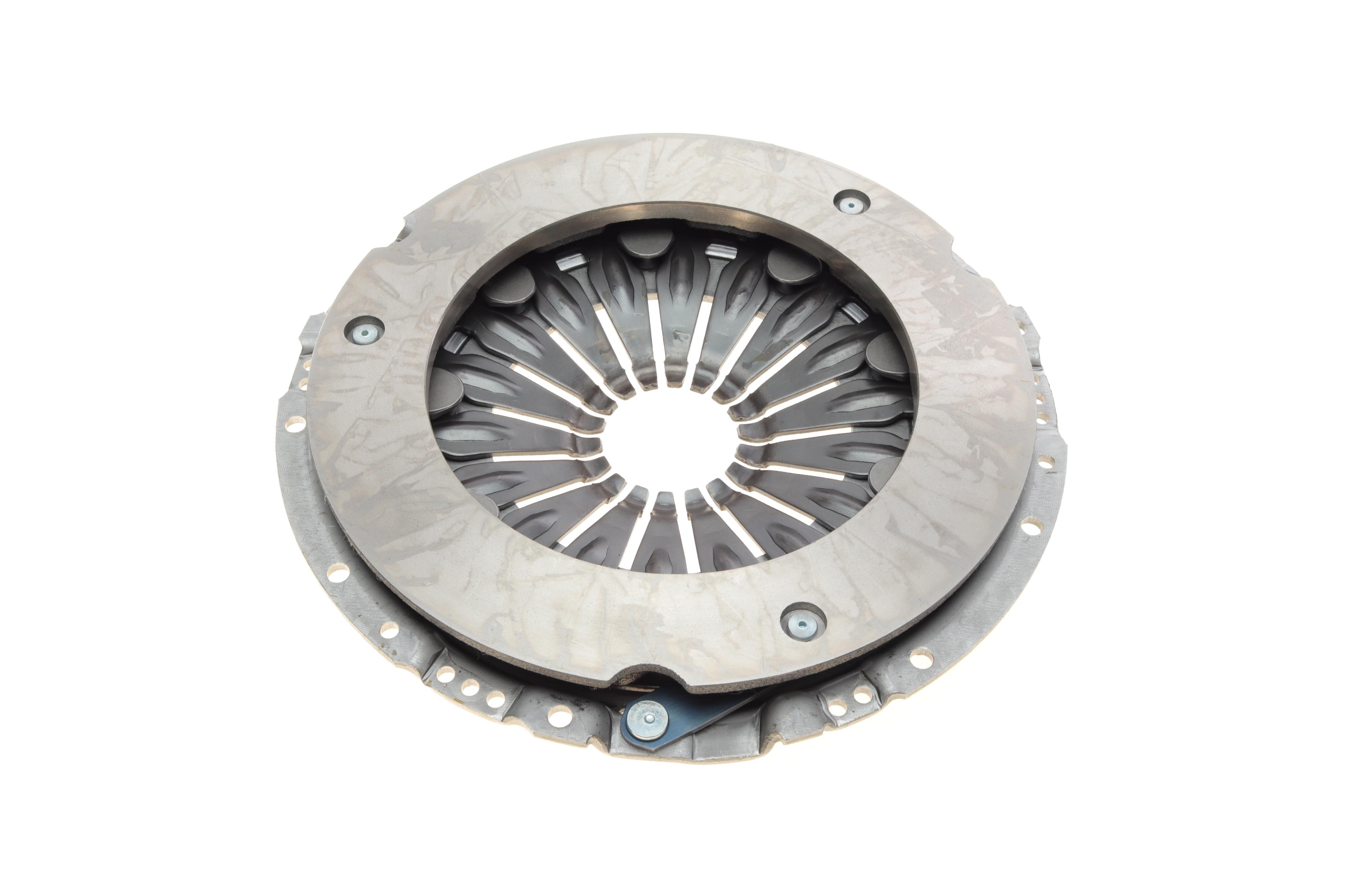 Комплект зчеплення Renault Laguna II 2.0 16V/1.9dCi/Espace IV 2.0/1.9dCi 01- (d=229mm)