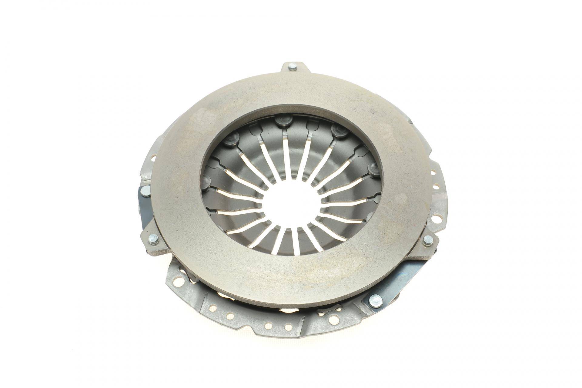 Комплект зчеплення Opel Combo 1.6 CNG 05- (d=206mm) z=14